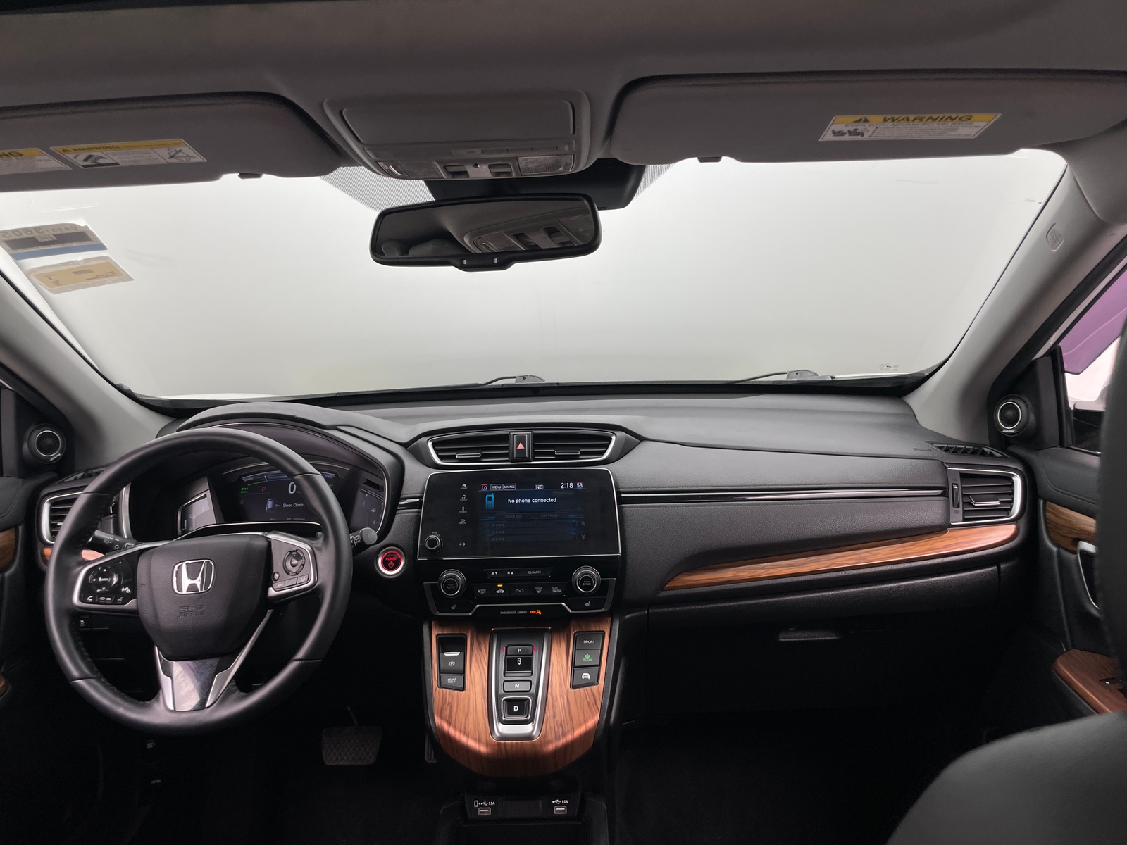 Thumbnail: 2021 Honda CR-V - 2