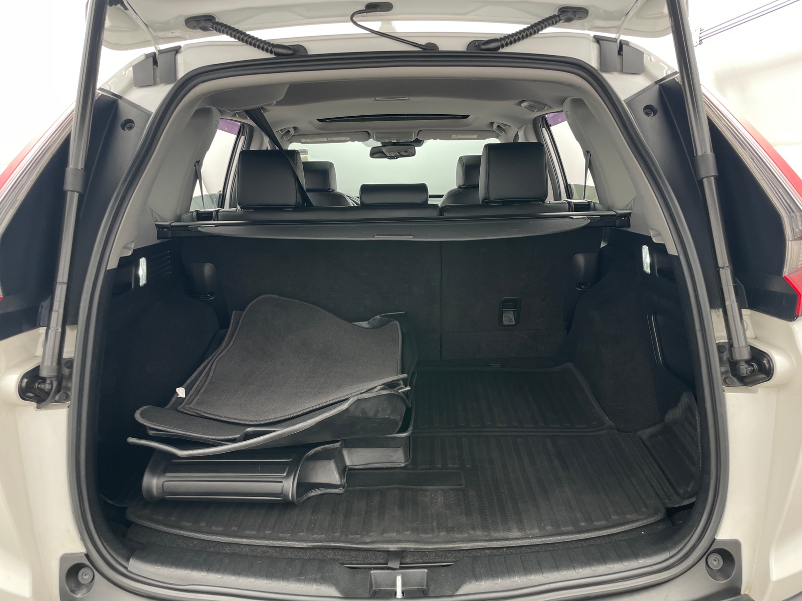 Thumbnail: 2021 Honda CR-V - 6