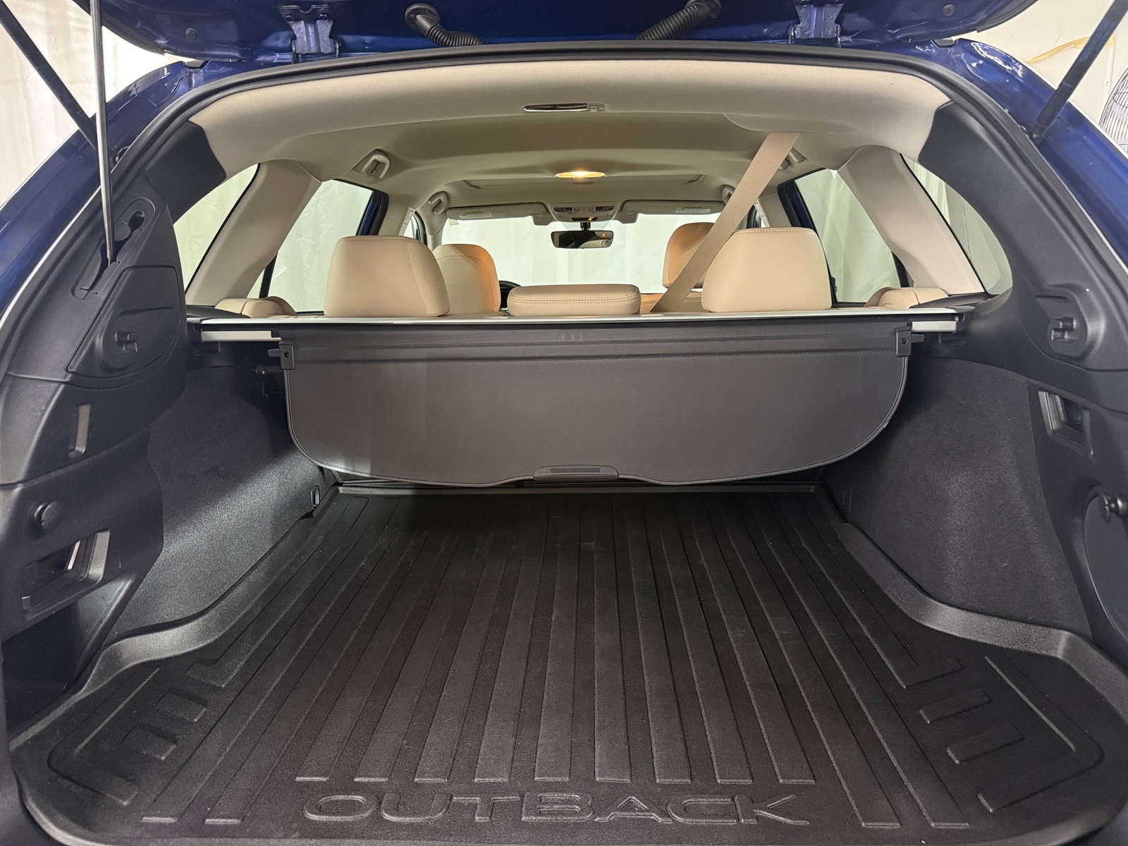 Thumbnail: 2017 Subaru Outback - 6