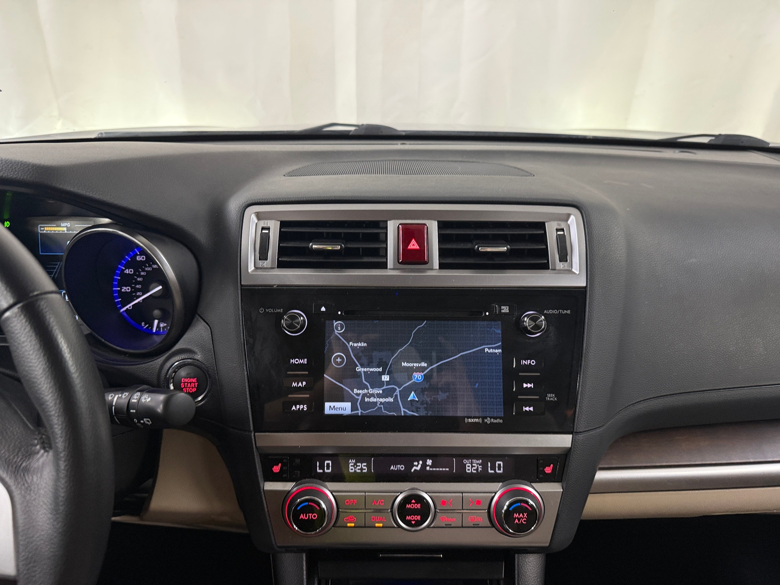 Thumbnail: 2017 Subaru Outback - 3
