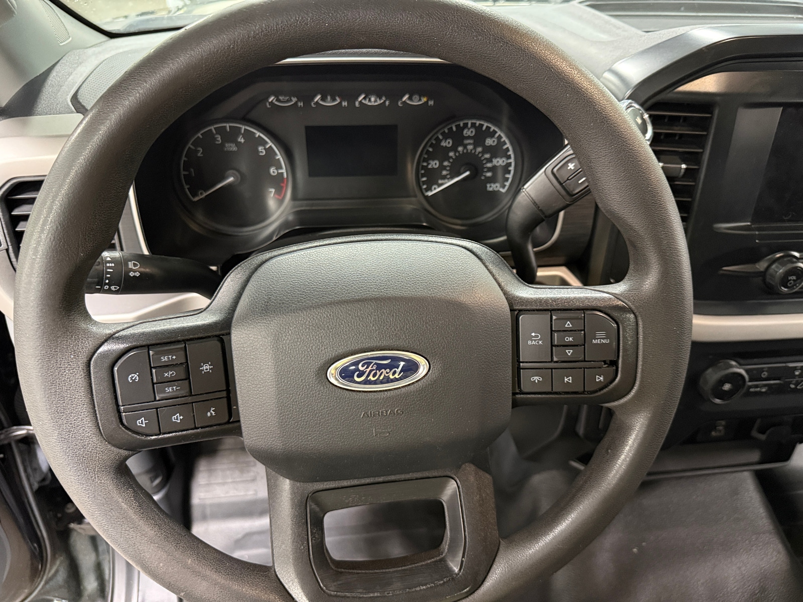 Thumbnail: 2022 Ford Econoline - 5