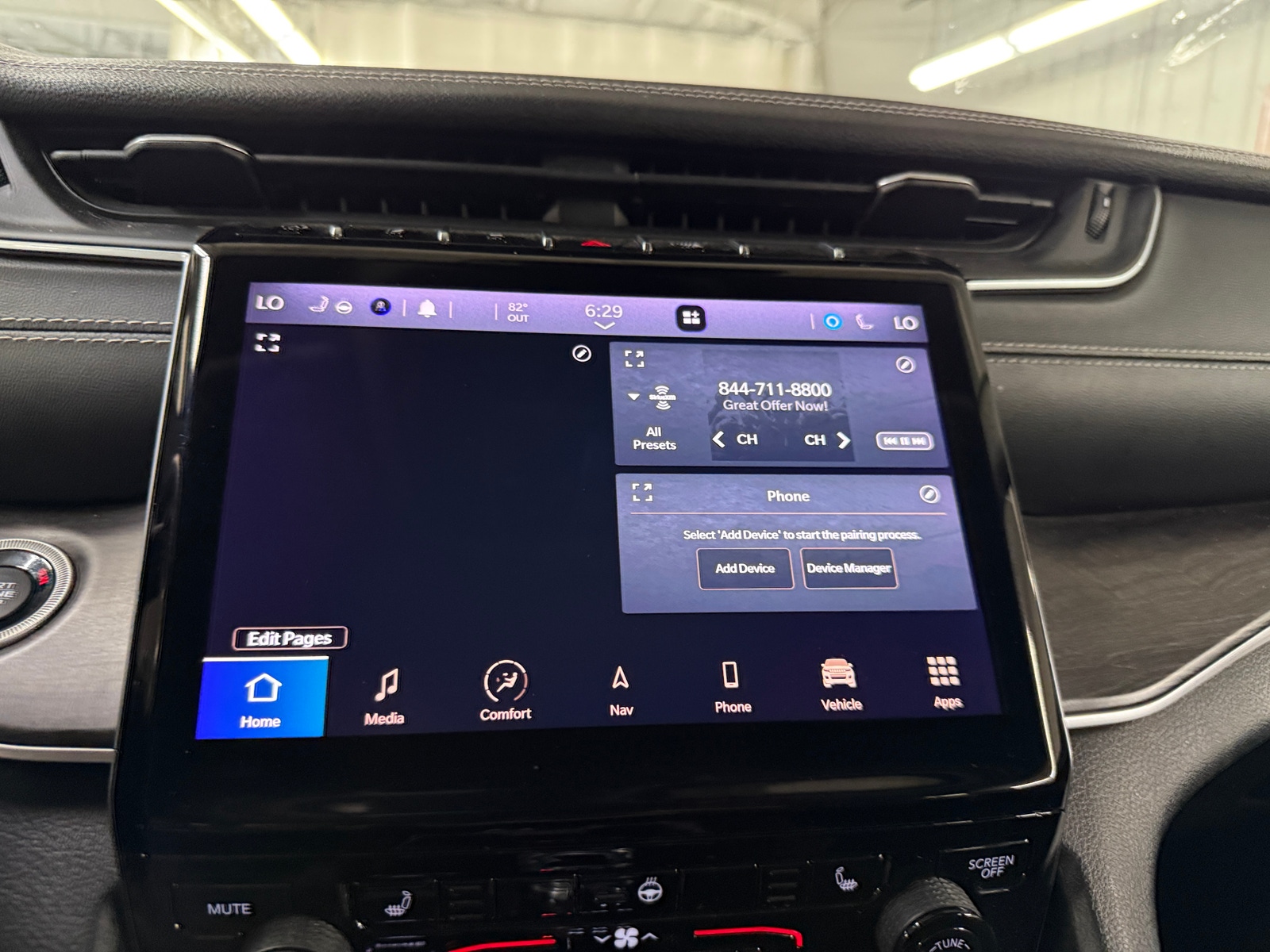 Thumbnail: 2021 Jeep Grand Cherokee L - 3