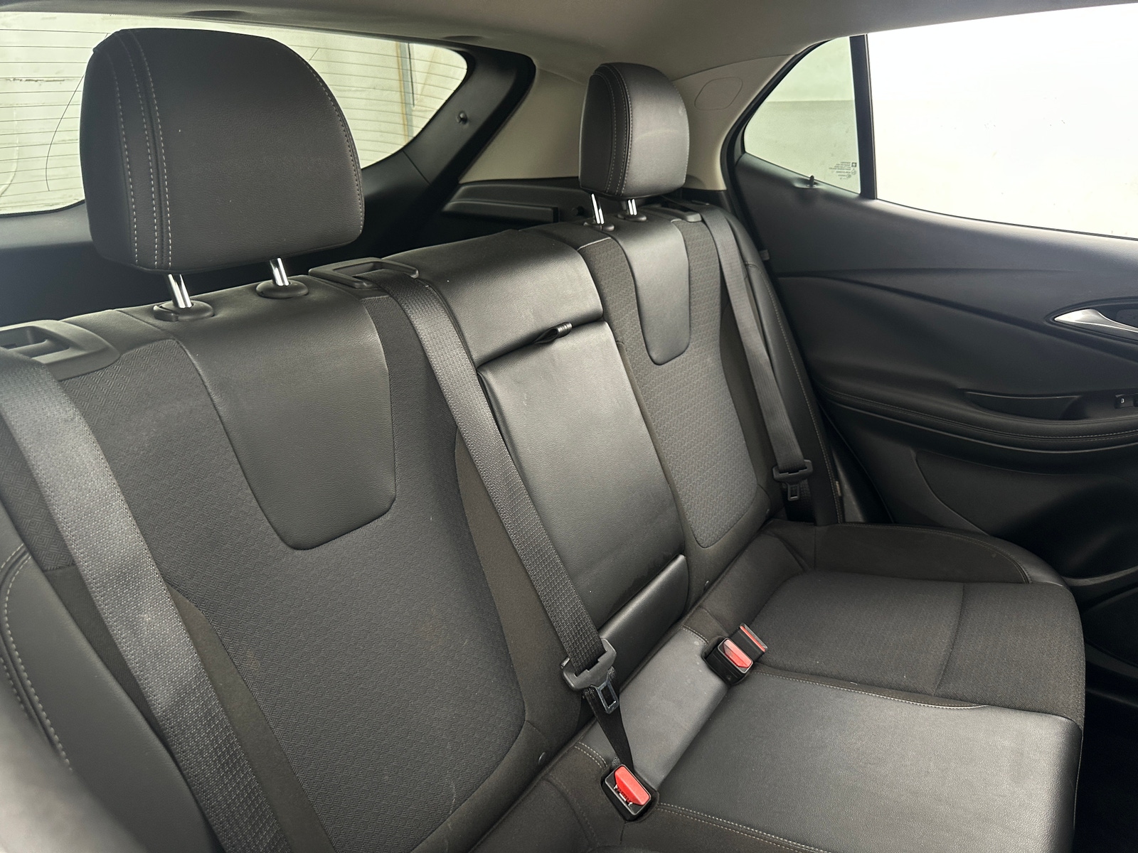 Thumbnail: 2020 Buick Encore GX - 5