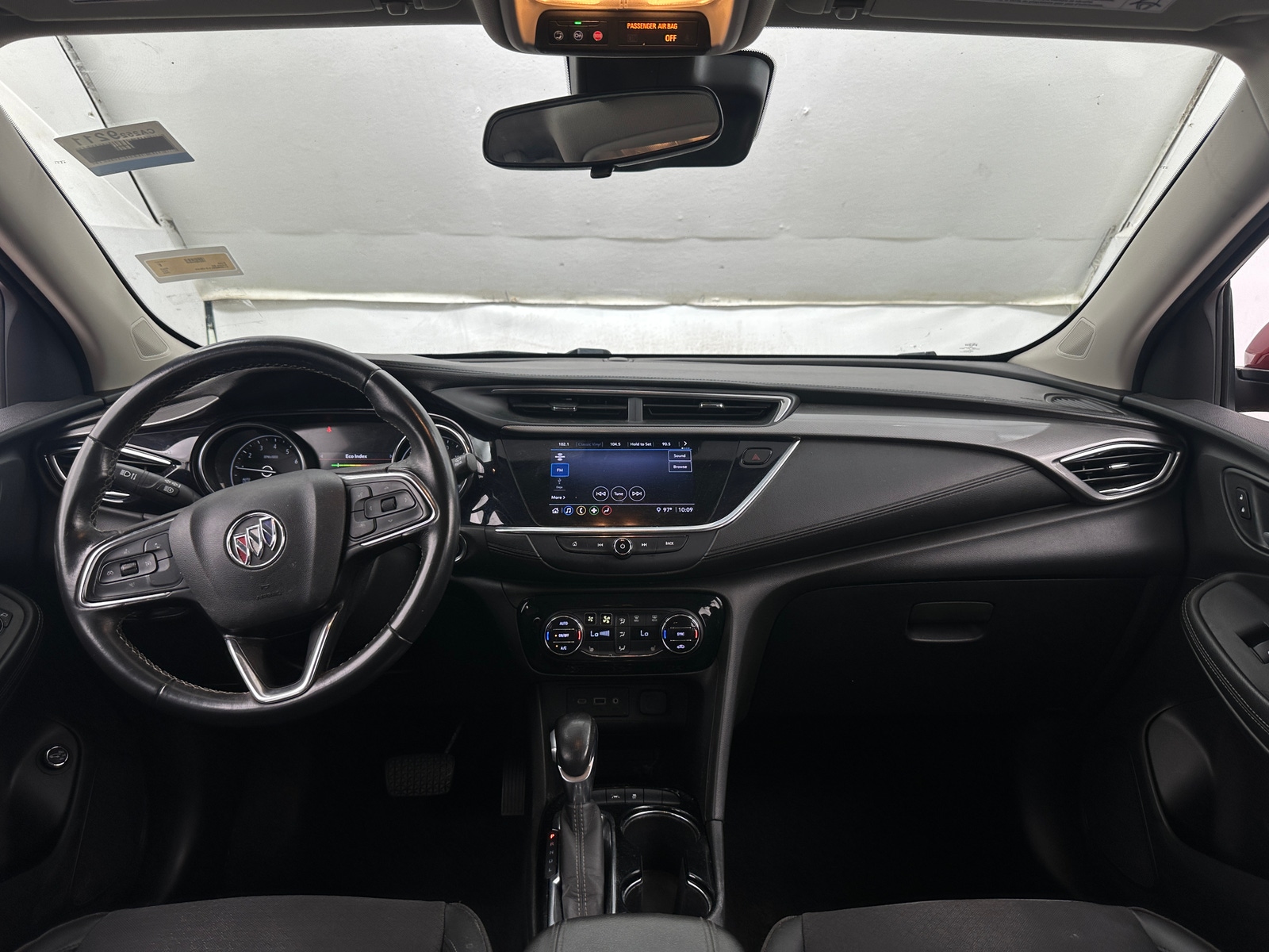Thumbnail: 2020 Buick Encore GX - 2