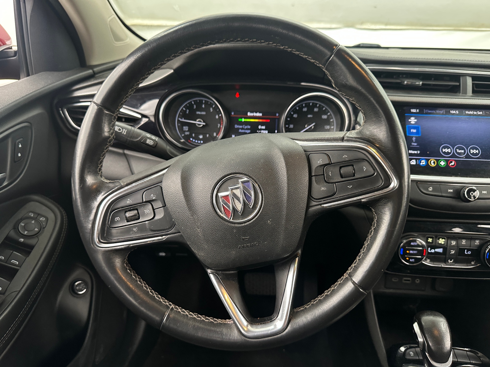Thumbnail: 2020 Buick Encore GX - 4