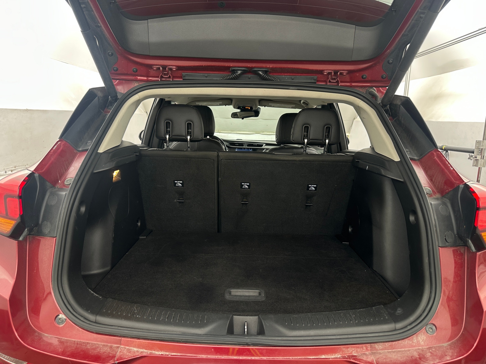 Thumbnail: 2020 Buick Encore GX - 6