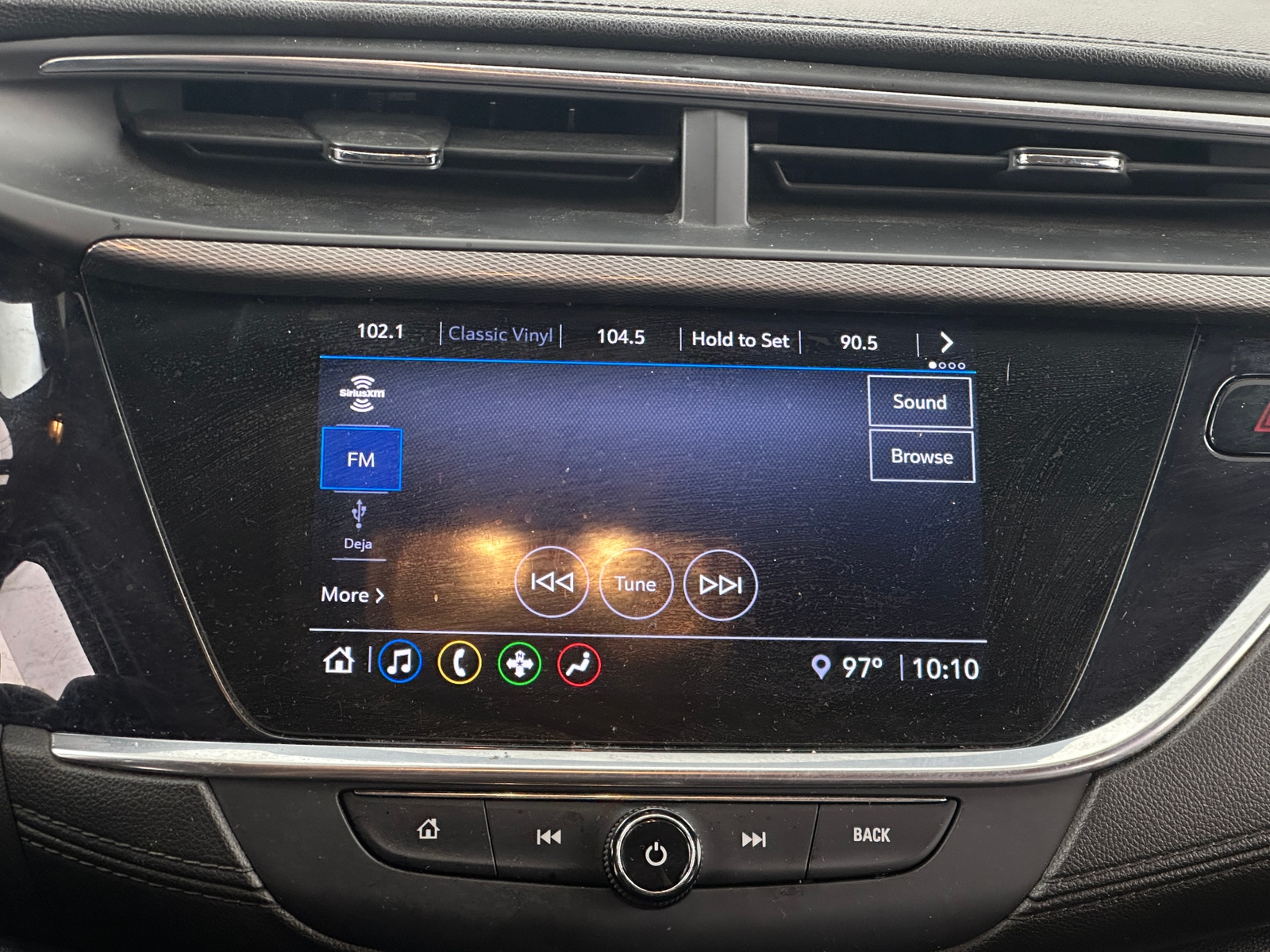 Thumbnail: 2020 Buick Encore GX - 3