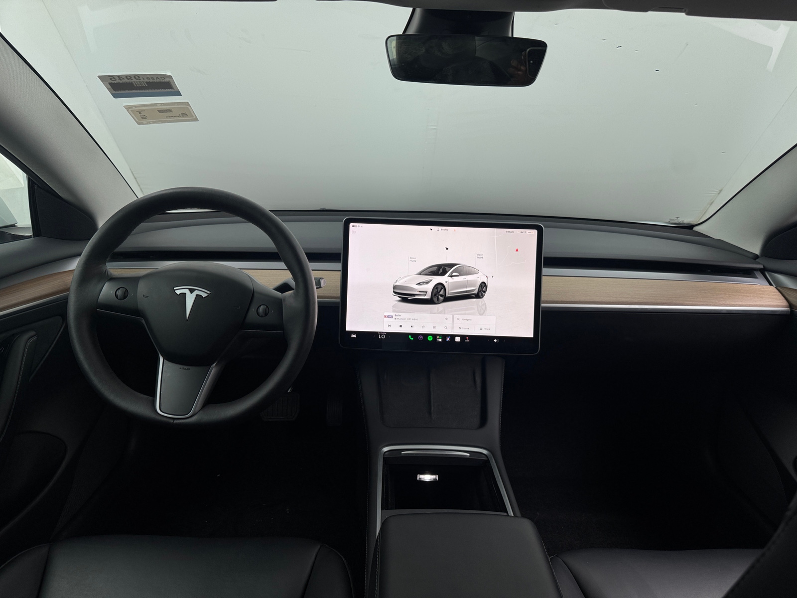 Thumbnail: 2023 Tesla Model 3 - 2