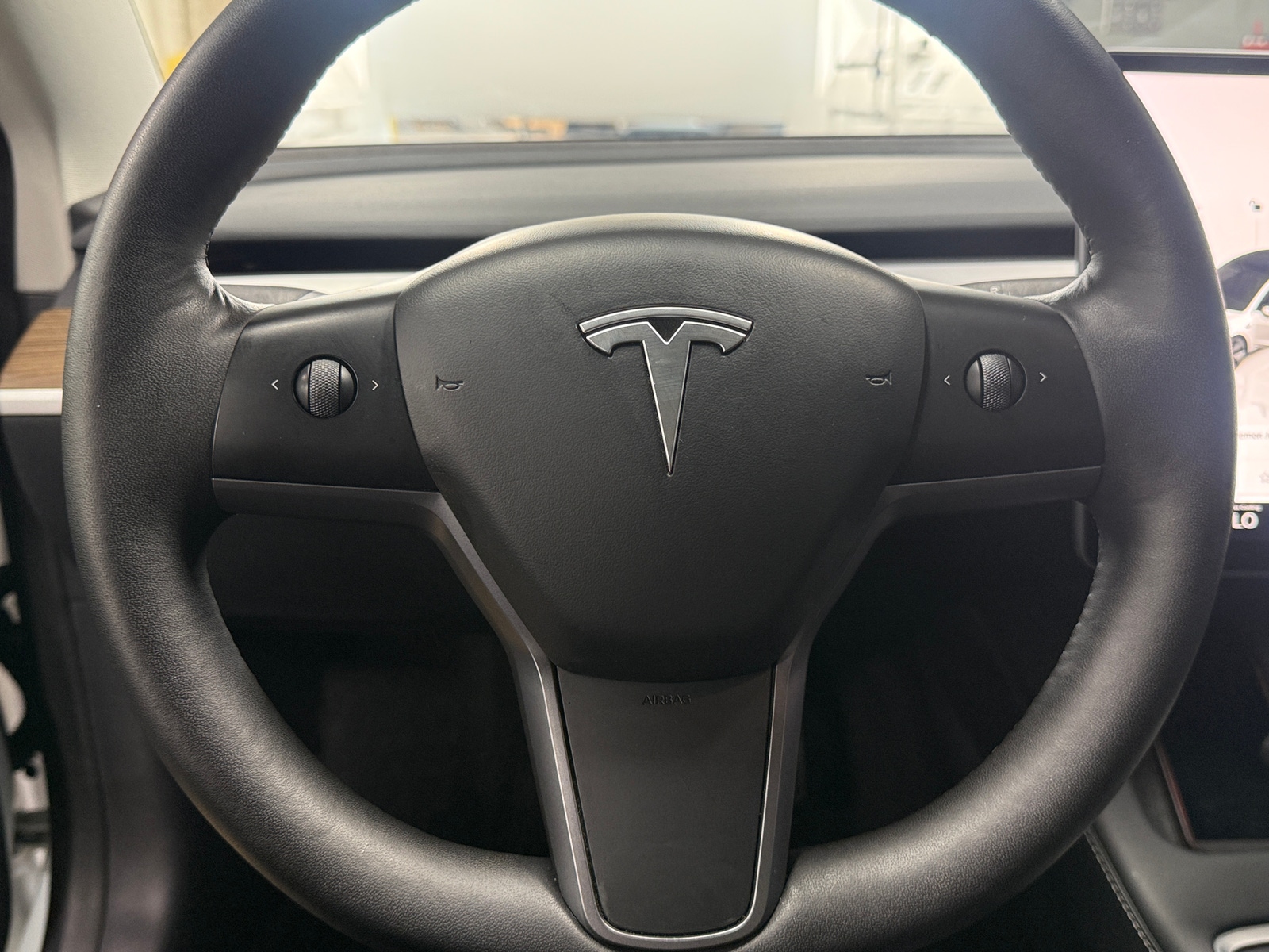 Thumbnail: 2023 Tesla Model 3 - 4