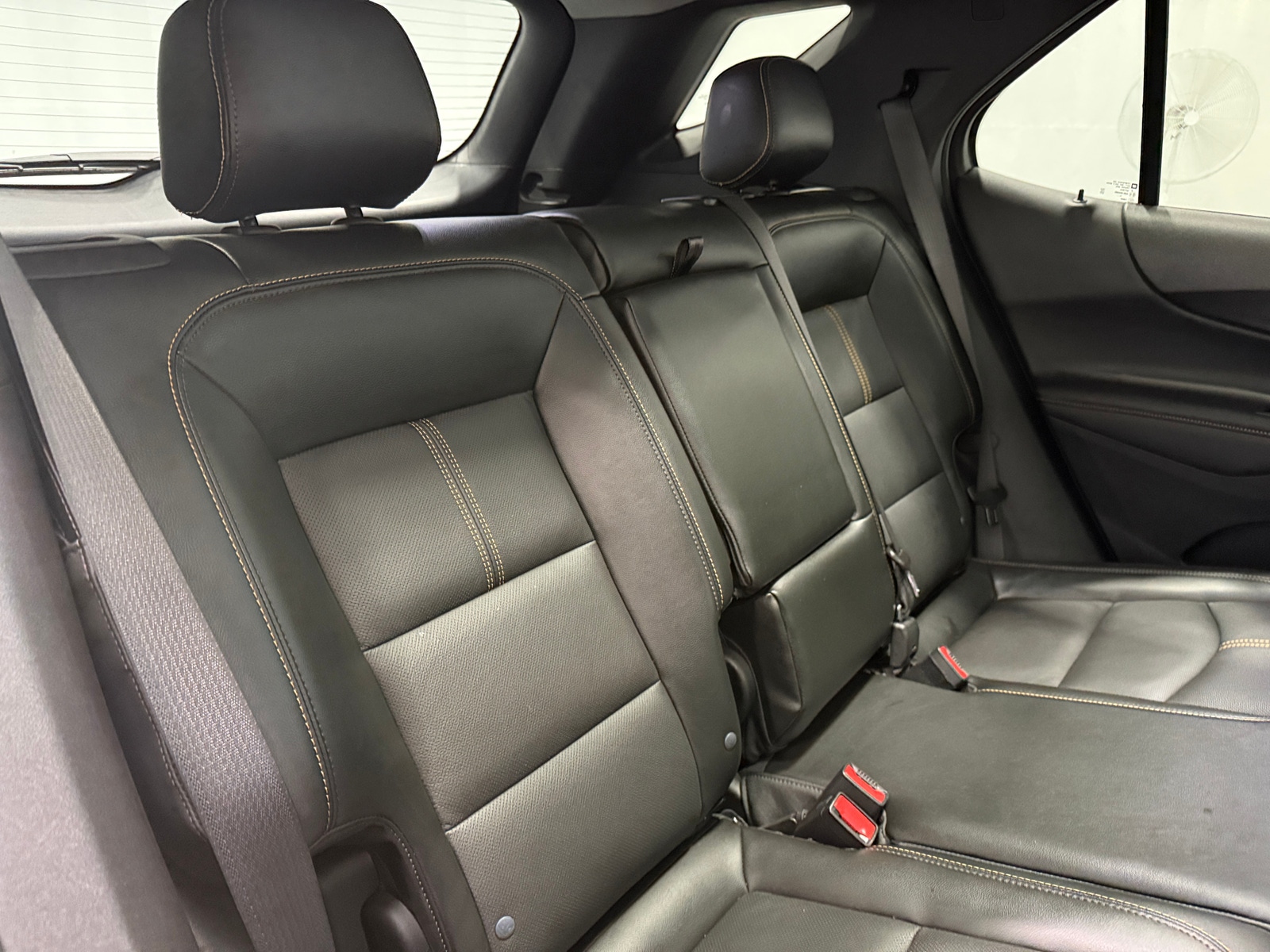 Thumbnail: 2023 Chevrolet Equinox - 5