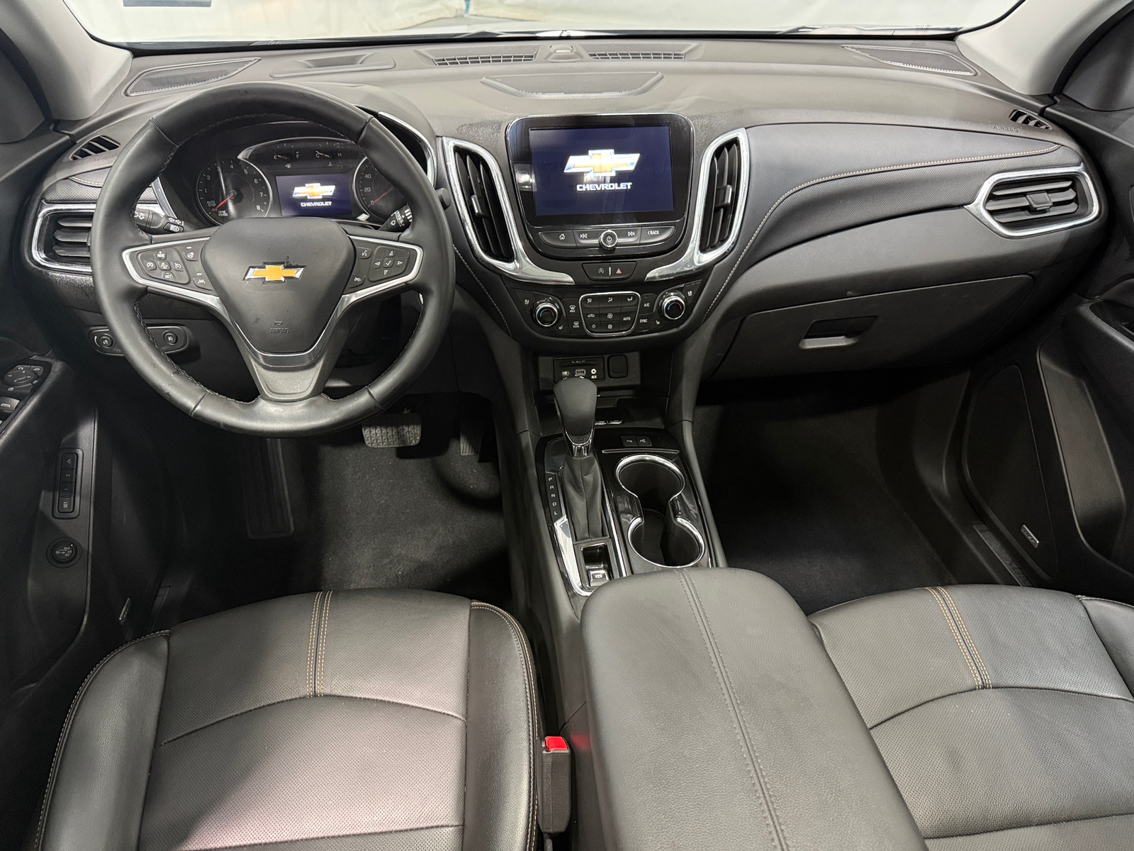 Thumbnail: 2023 Chevrolet Equinox - 2