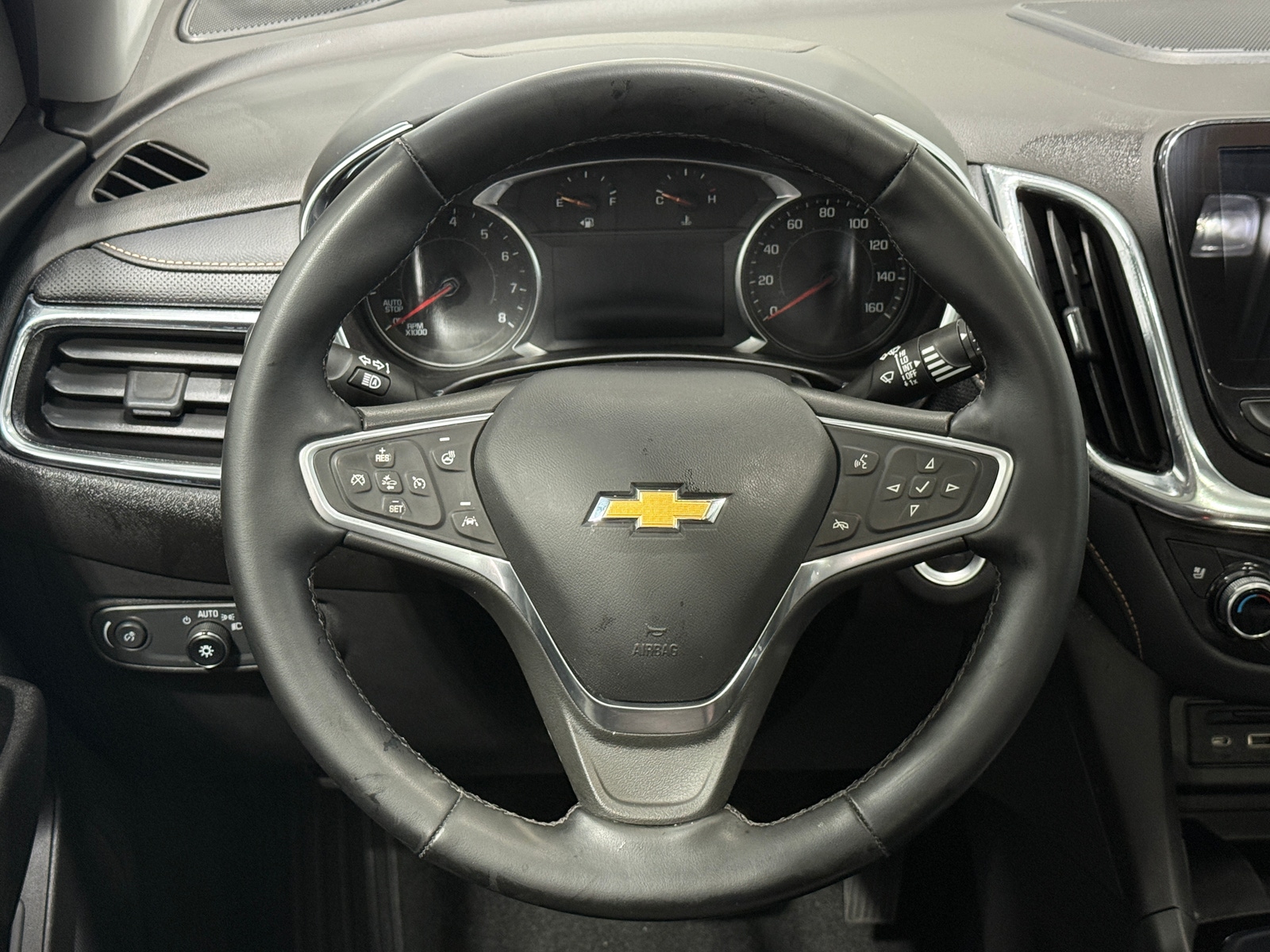 Thumbnail: 2023 Chevrolet Equinox - 4