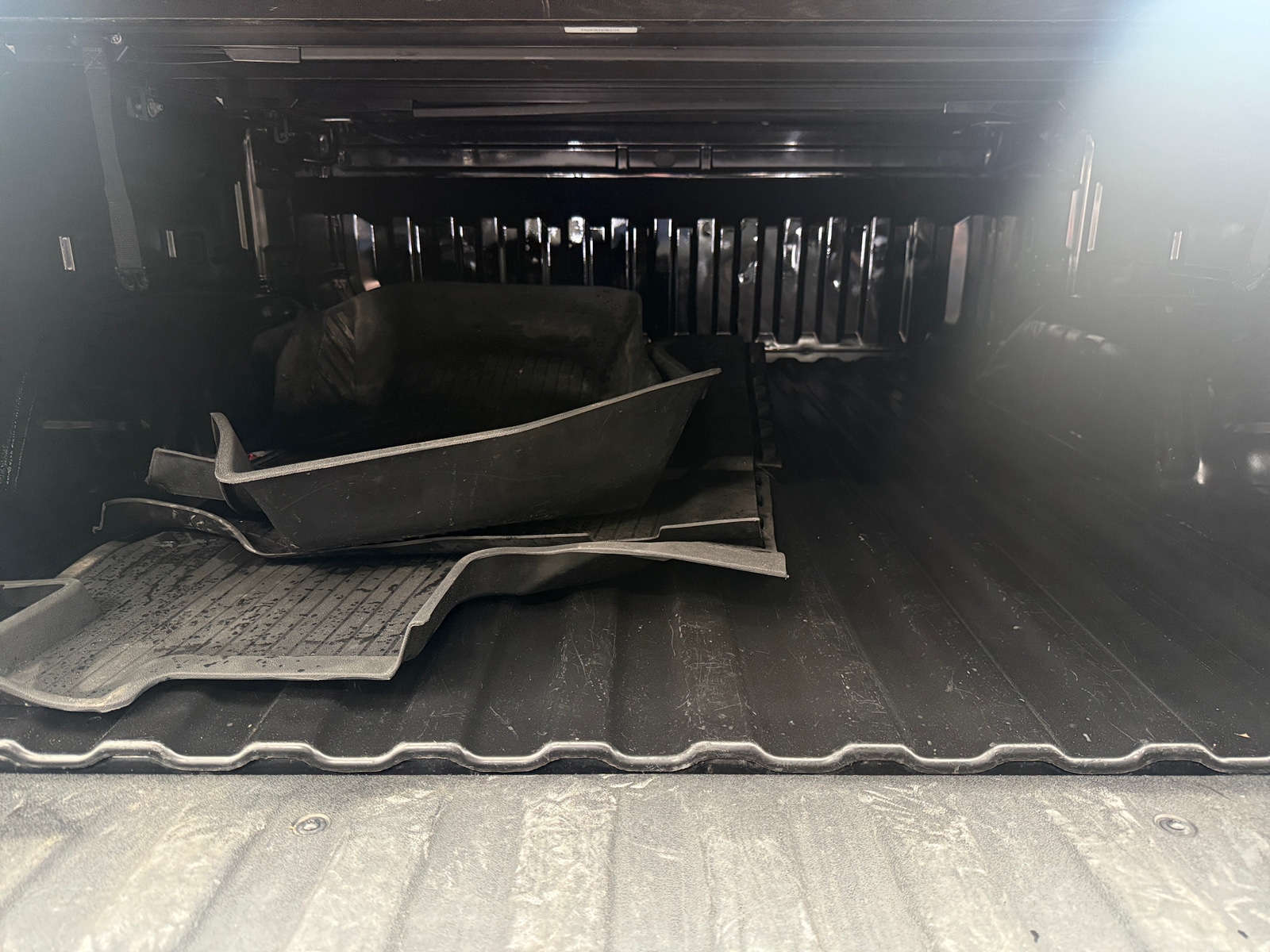 Thumbnail: 2020 Chevrolet Silverado 1500 - 7