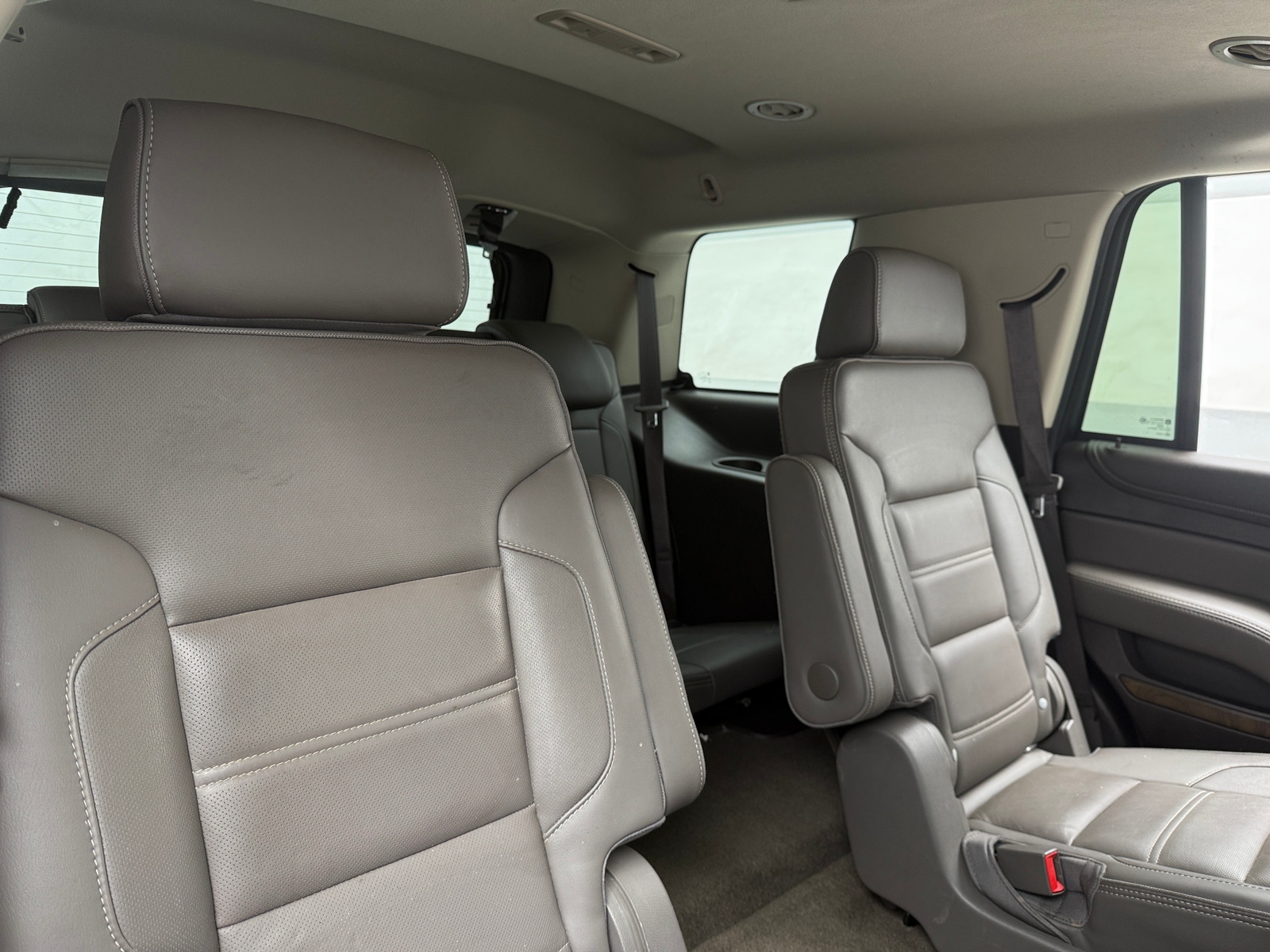 Thumbnail: 2018 GMC Yukon - 5