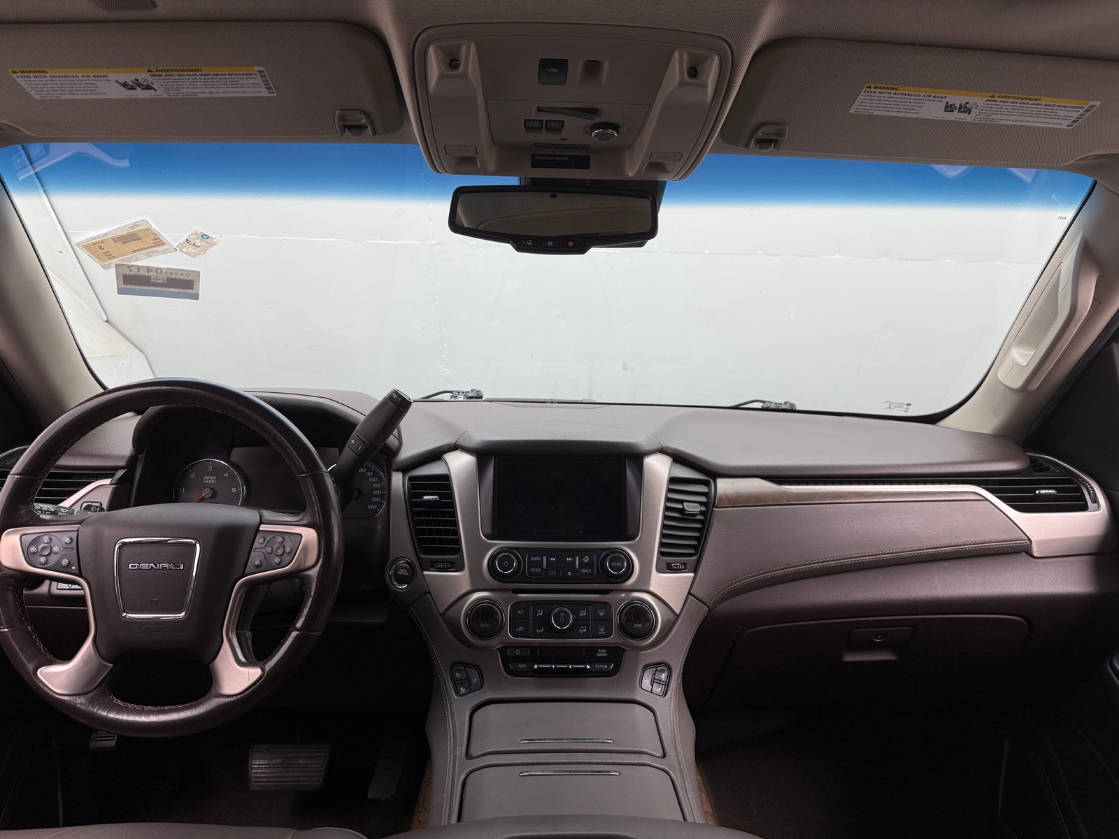 Thumbnail: 2018 GMC Yukon - 2