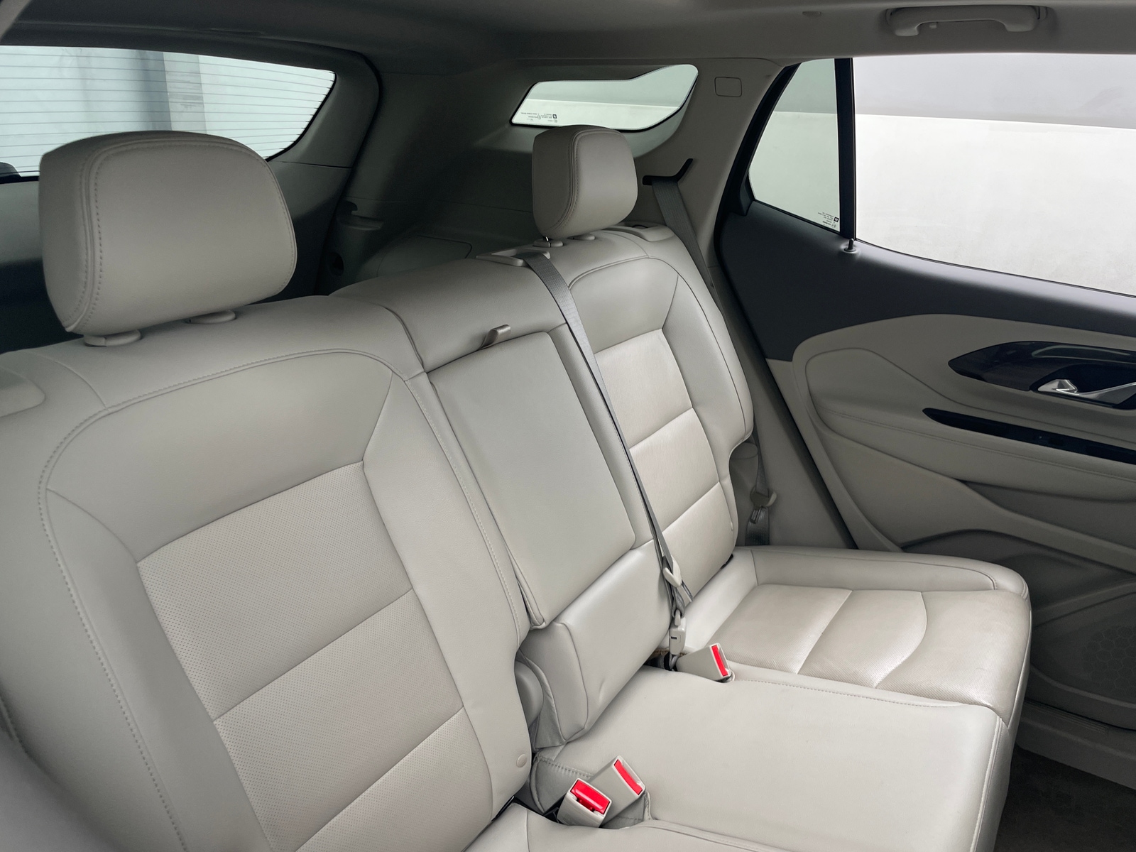 Thumbnail: 2020 GMC Terrain - 5