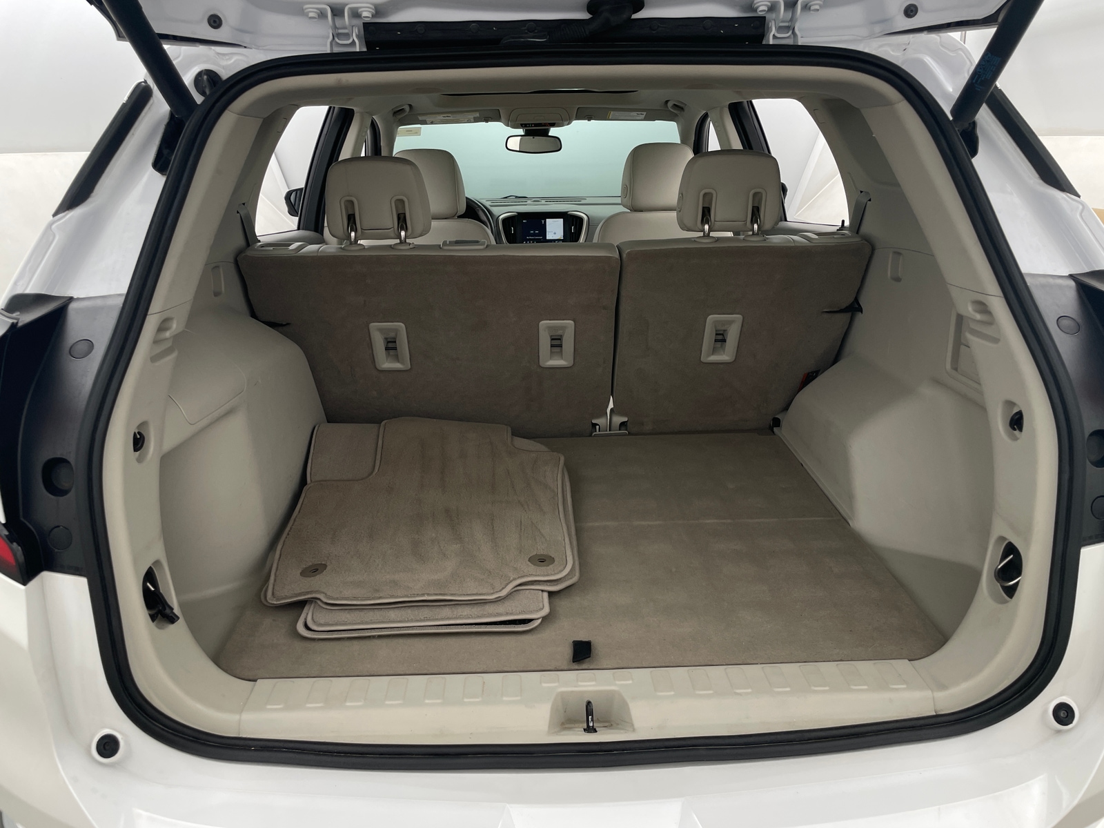 Thumbnail: 2020 GMC Terrain - 6