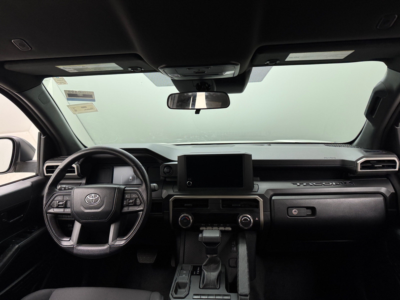 Thumbnail: 2024 Toyota Tacoma - 3