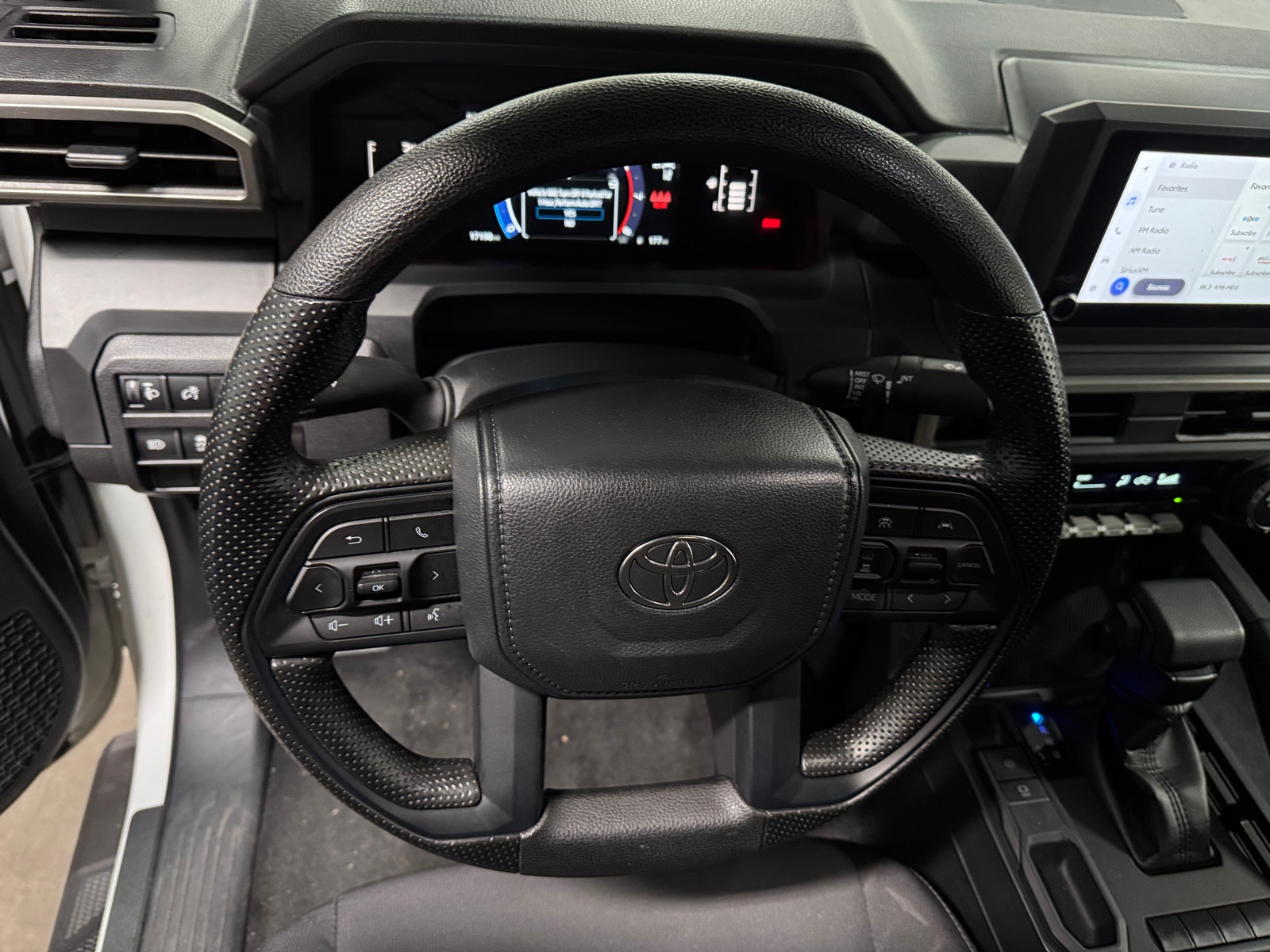 Thumbnail: 2024 Toyota Tacoma - 5