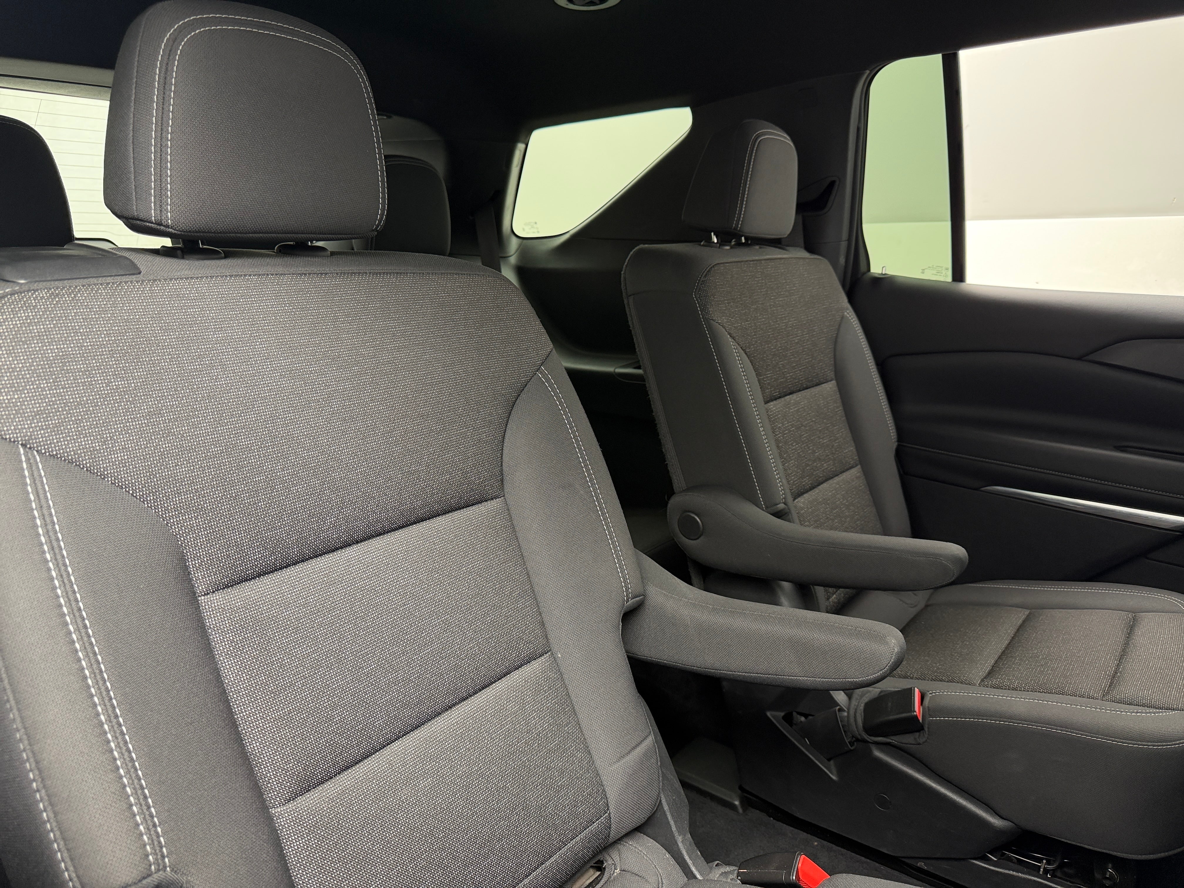 Used 2024 Chevrolet Traverse 1LT with VIN 1GNERGKS2RJ163377 for sale in Eagan, Minnesota