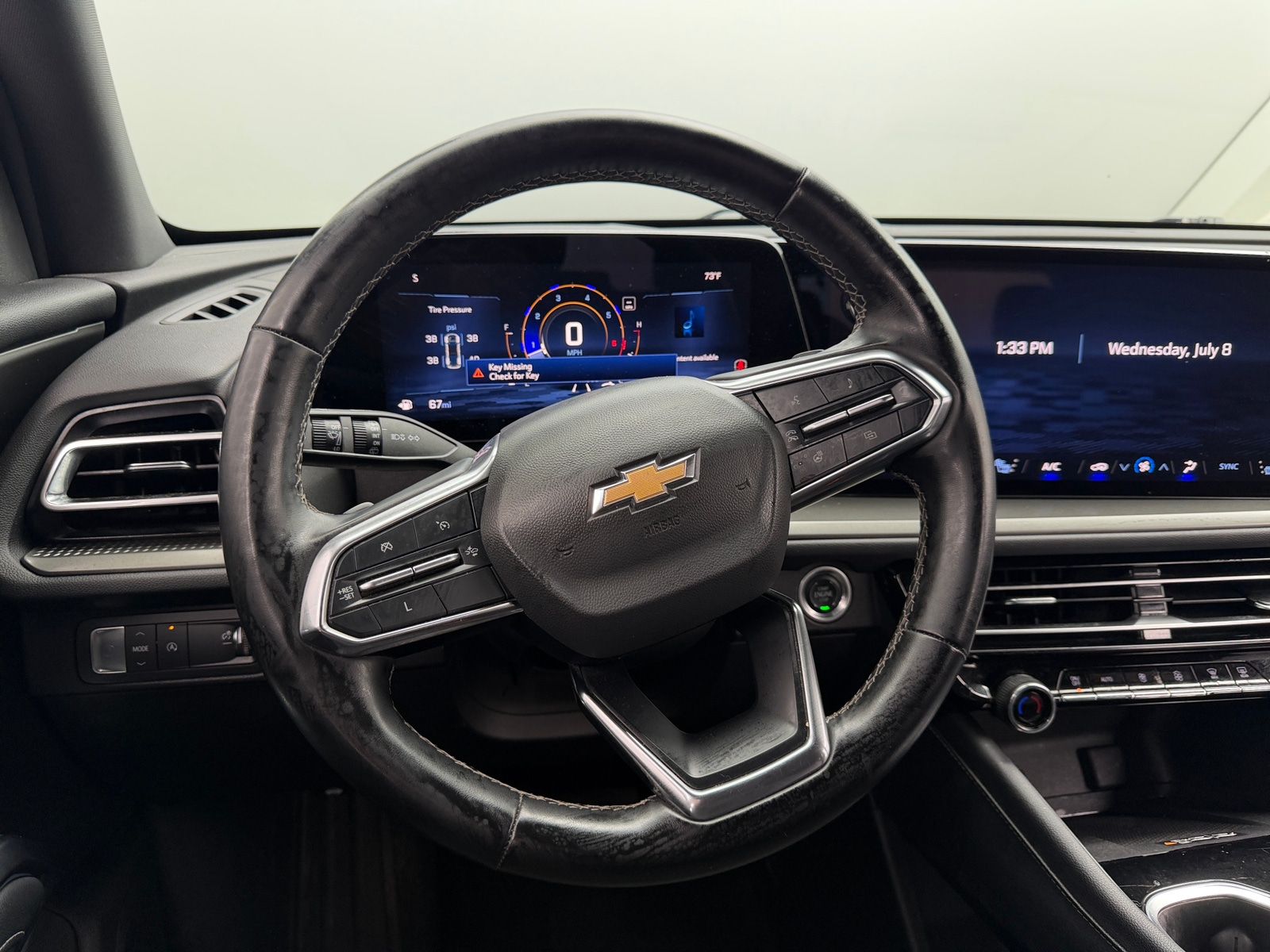 Thumbnail: 2024 Chevrolet Traverse - 5