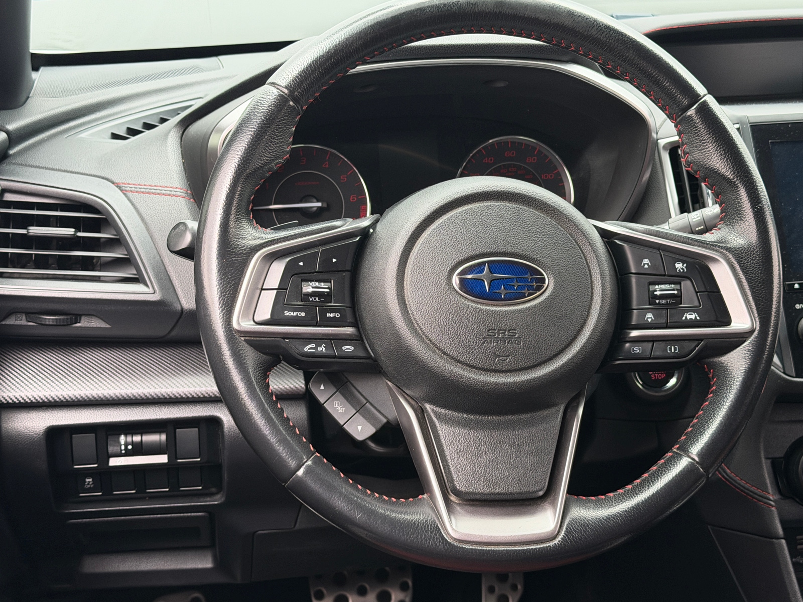Thumbnail: 2022 Subaru Impreza - 5