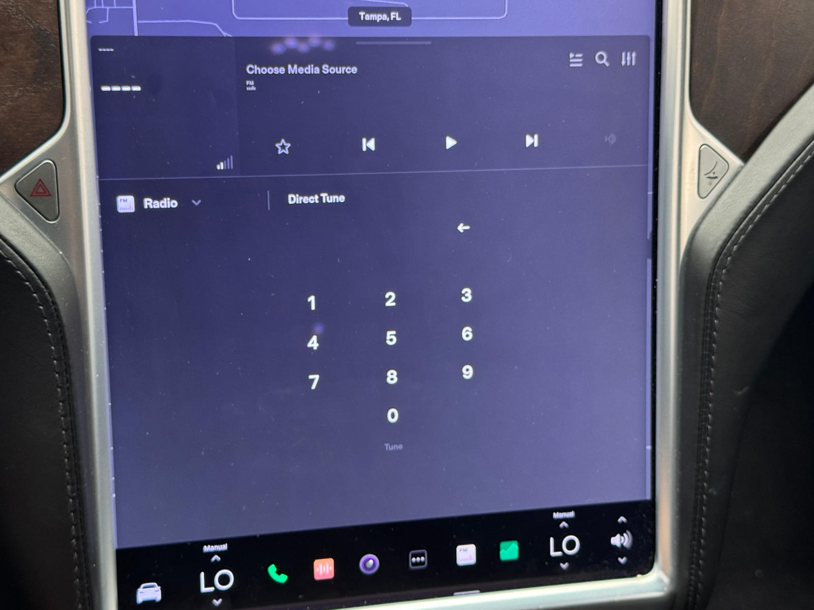 Thumbnail: 2016 Tesla Model X - 3