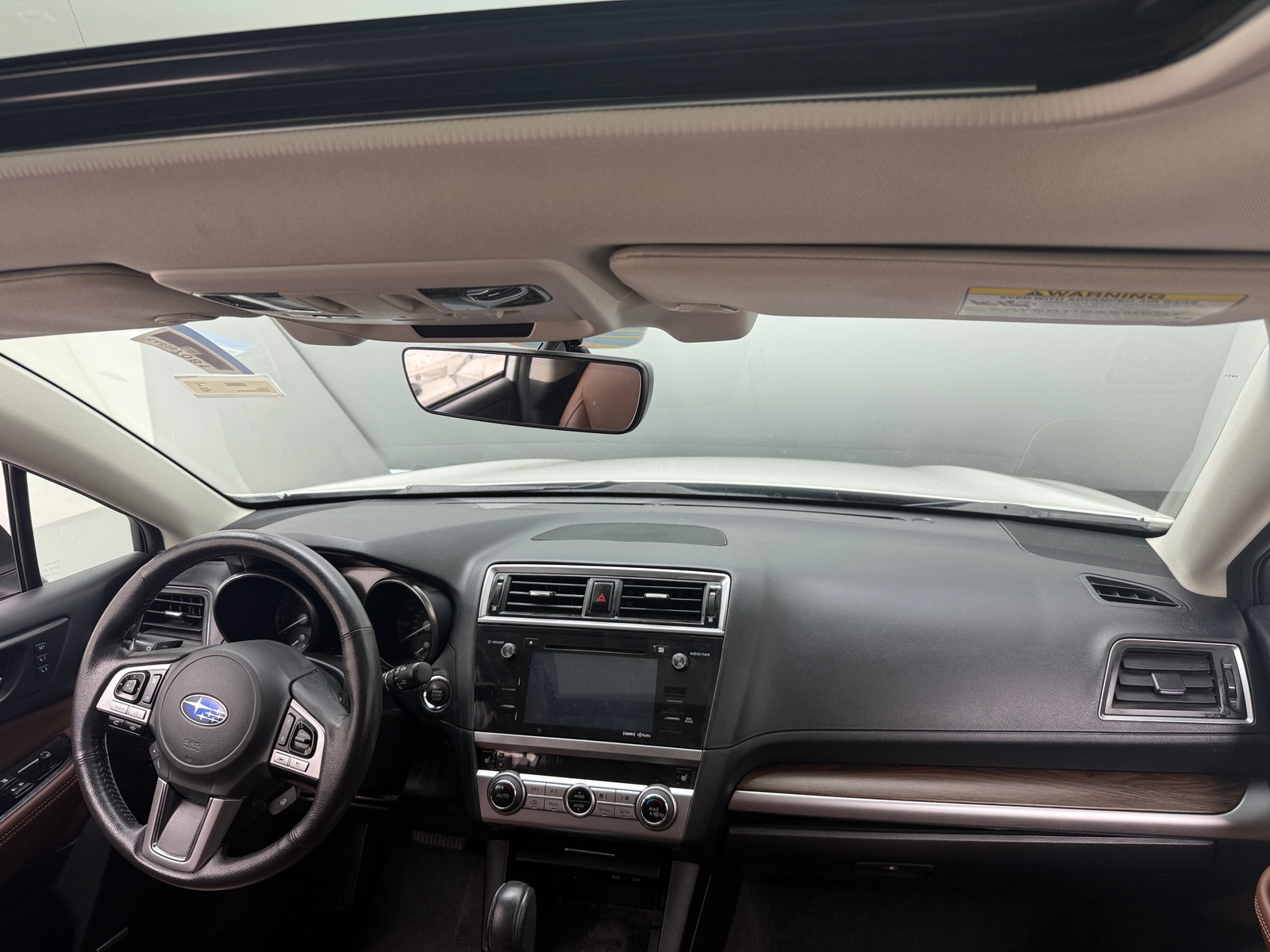 Thumbnail: 2017 Subaru Outback - 2