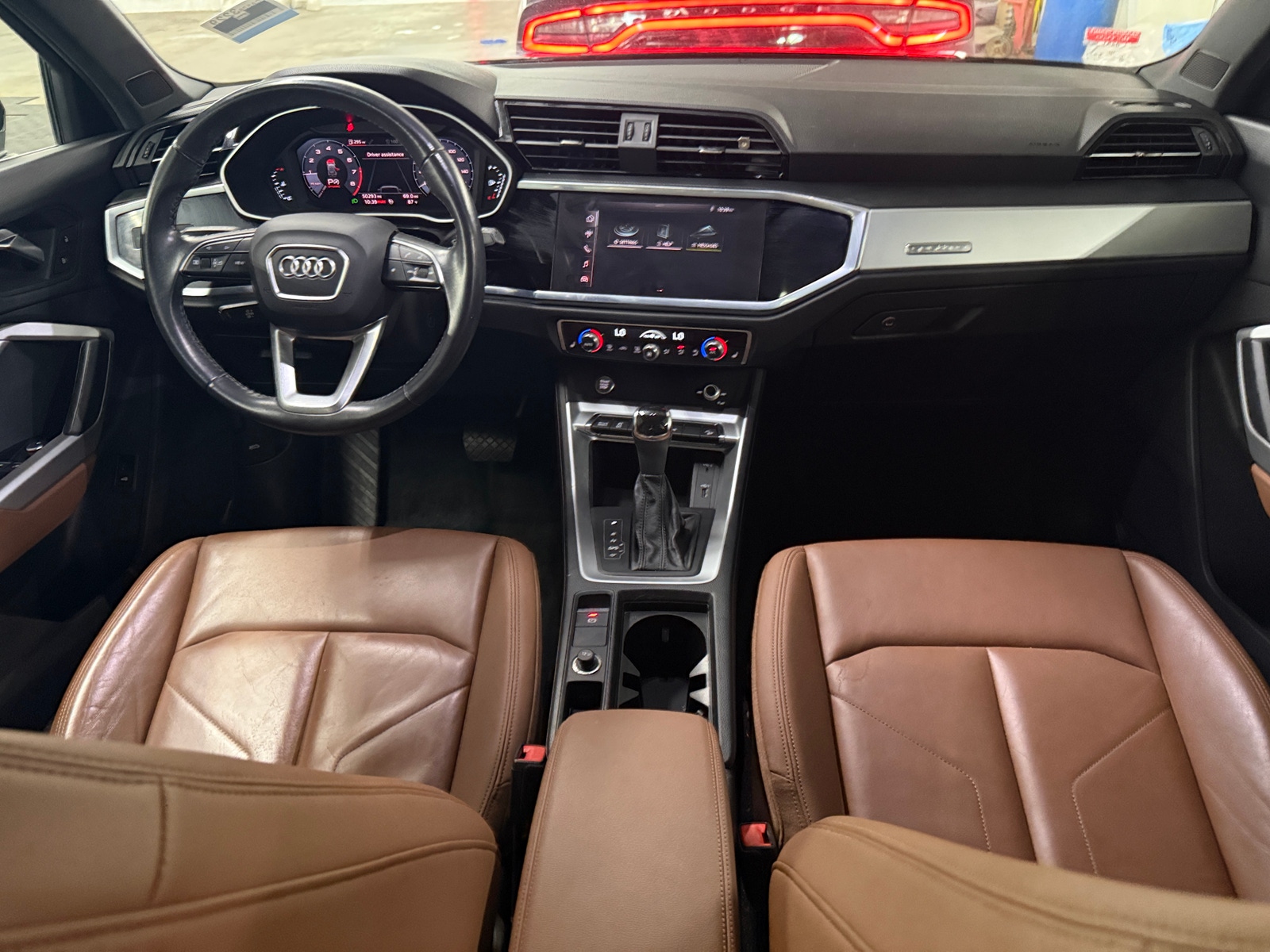 Thumbnail: 2020 Audi Q3 - 2