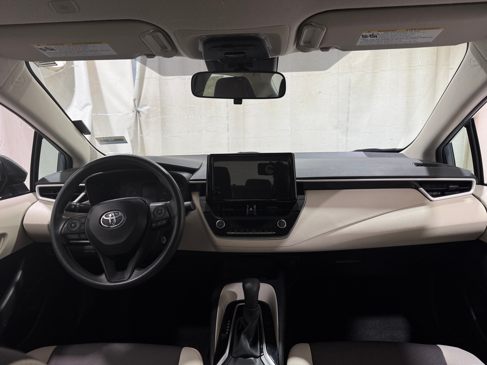 Thumbnail: 2025 Toyota Corolla - 3