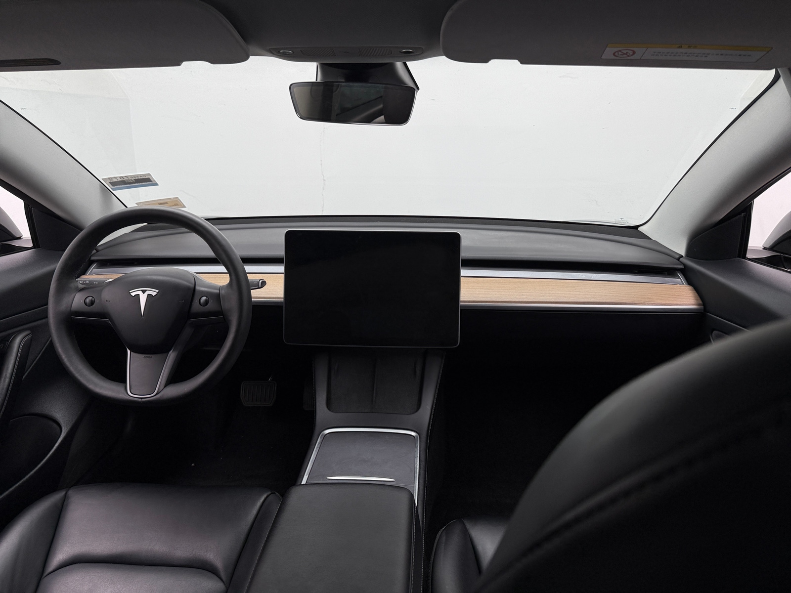 Thumbnail: 2021 Tesla Model 3 - 2