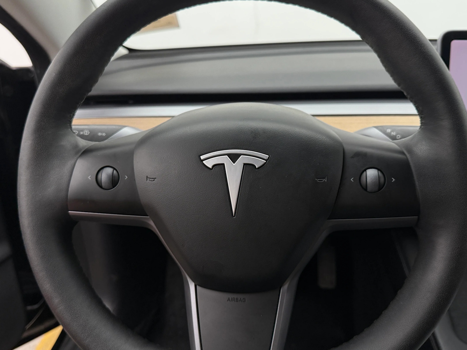 Thumbnail: 2021 Tesla Model 3 - 4