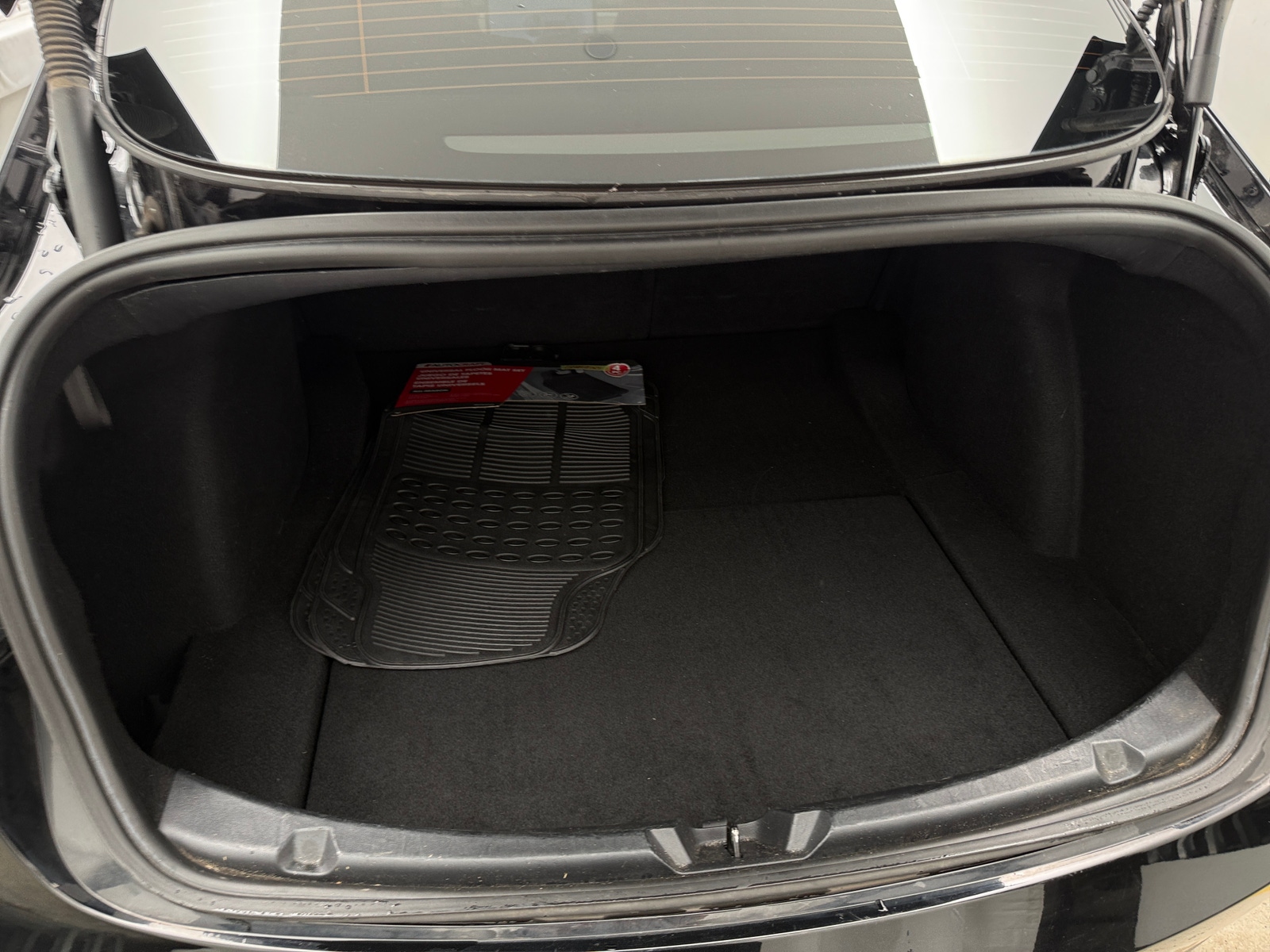 Thumbnail: 2021 Tesla Model 3 - 6