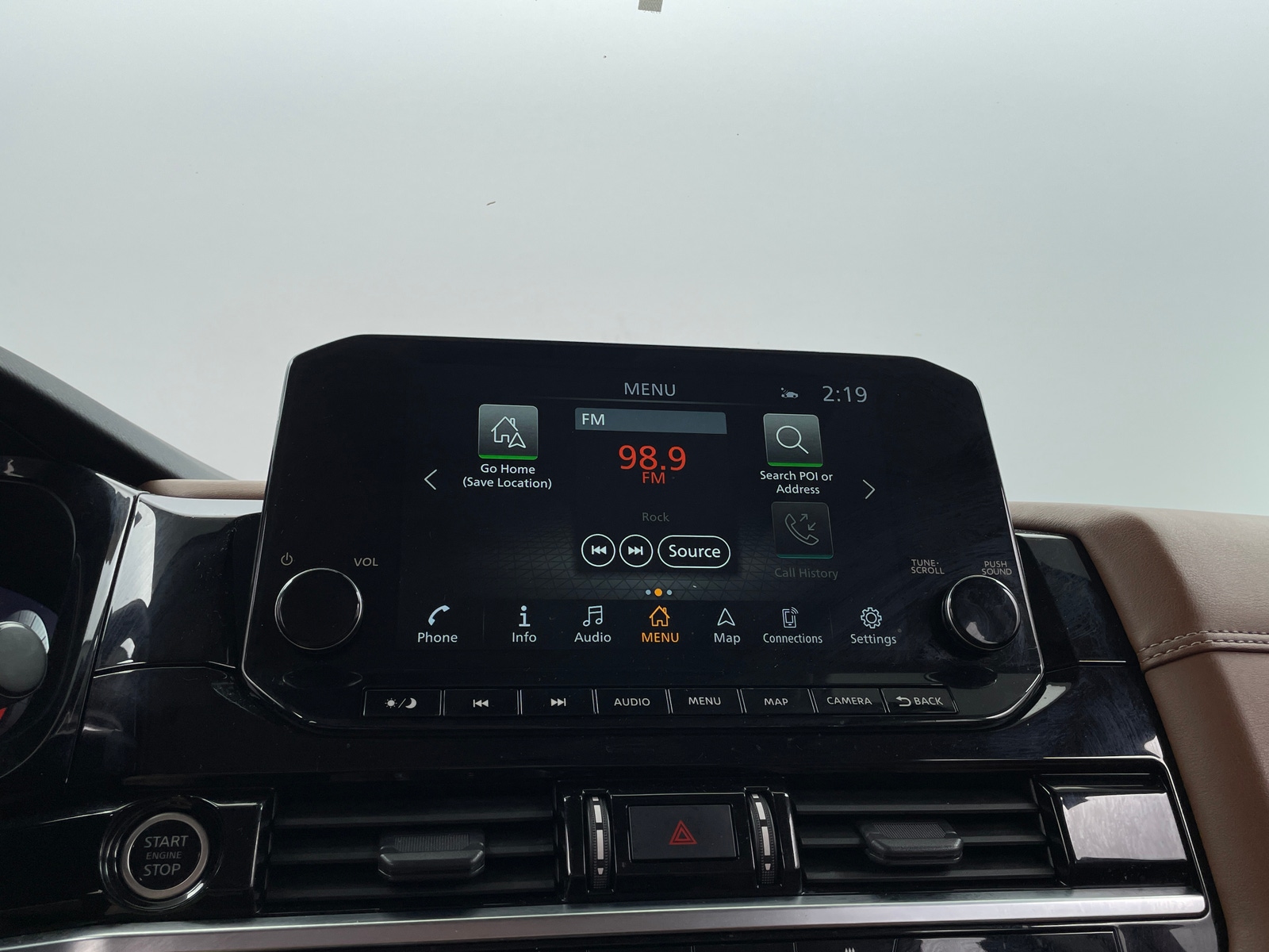 Thumbnail: 2023 Nissan Pathfinder - 3