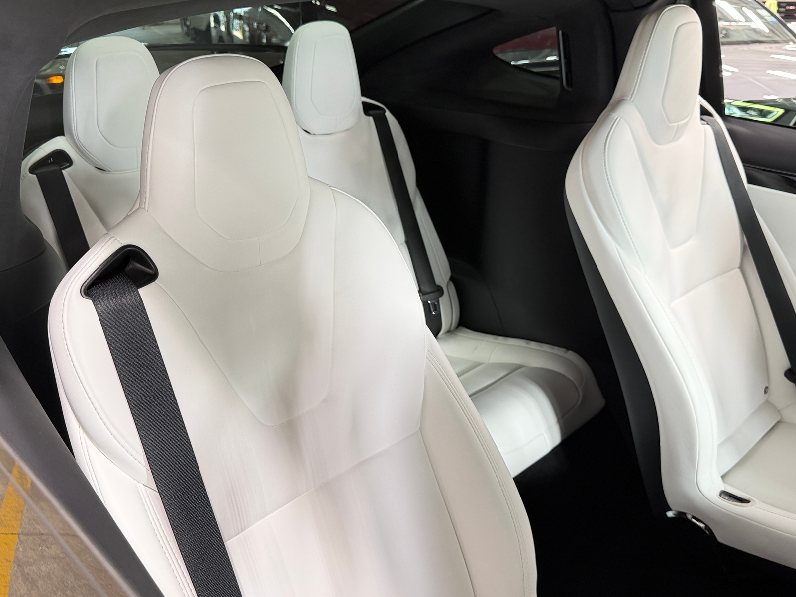 Thumbnail: 2019 Tesla Model X - 5
