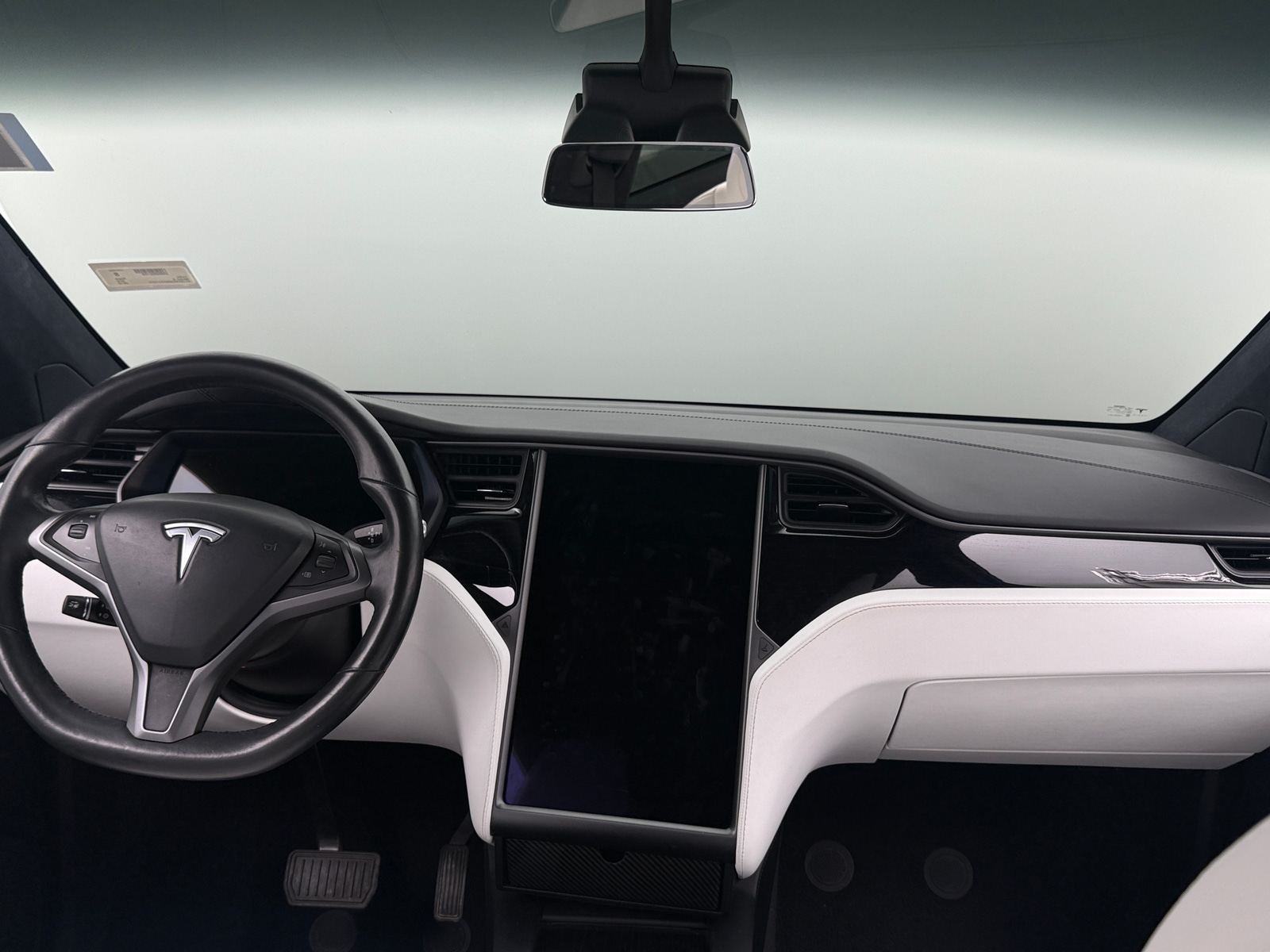 Thumbnail: 2019 Tesla Model X - 2