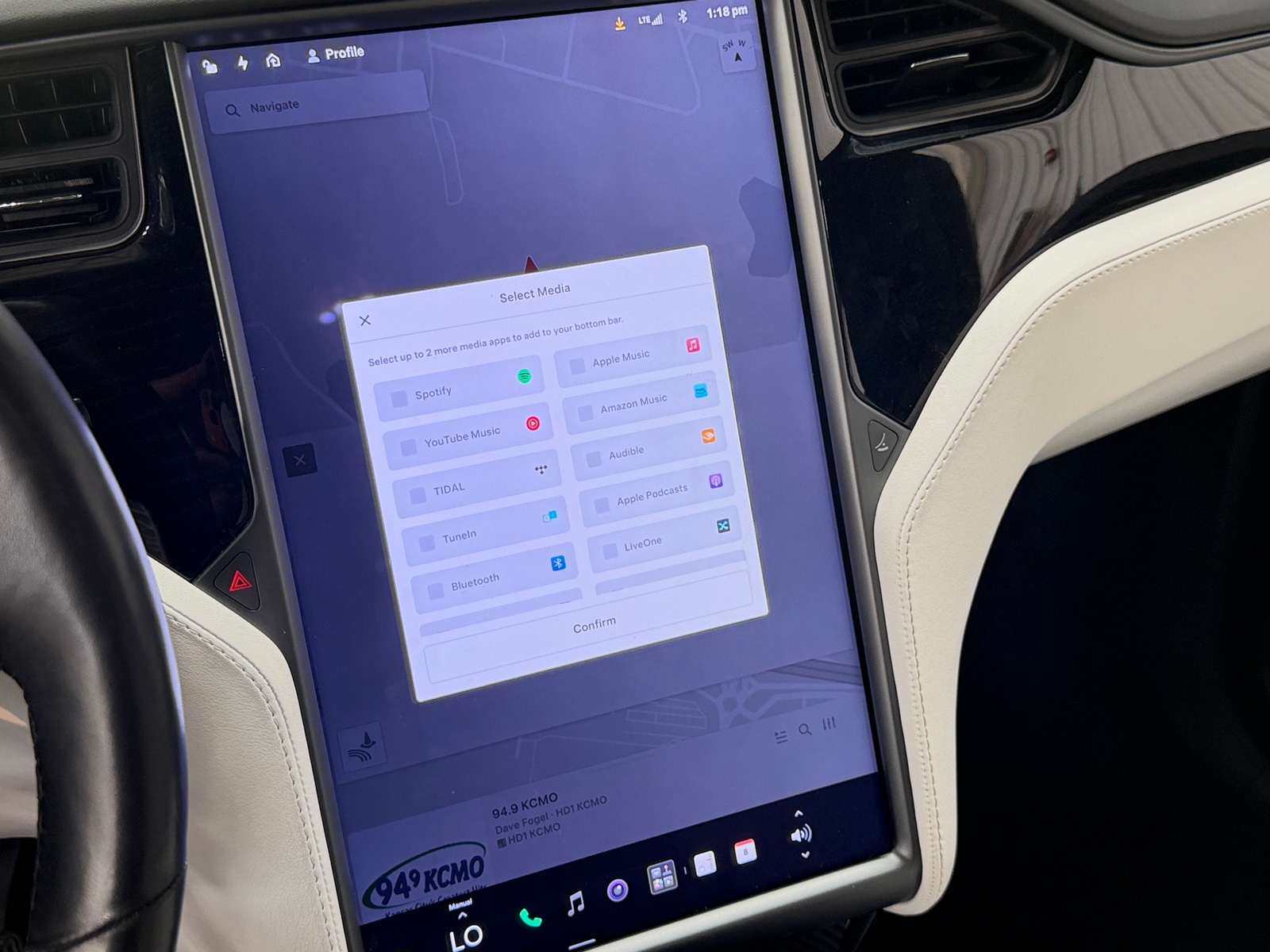 Thumbnail: 2019 Tesla Model X - 3