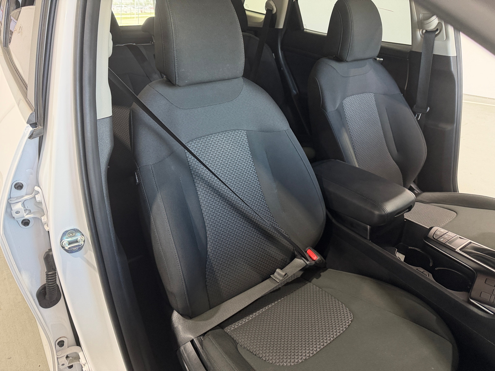 Thumbnail: 2026 Kia Sportage - 2