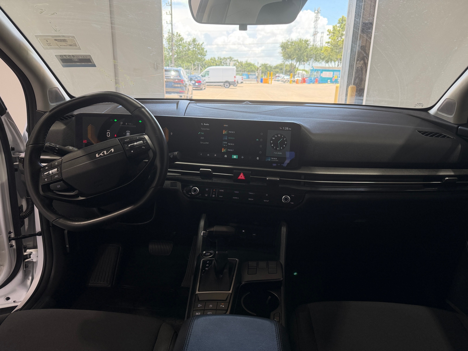 Thumbnail: 2026 Kia Sportage - 3