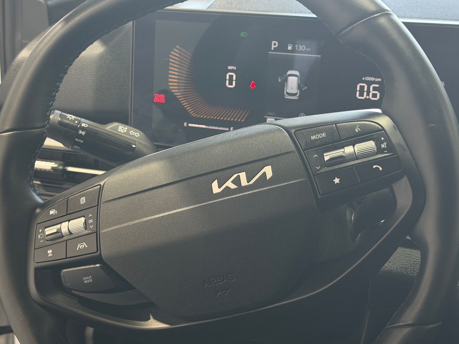 Thumbnail: 2026 Kia Sportage - 5