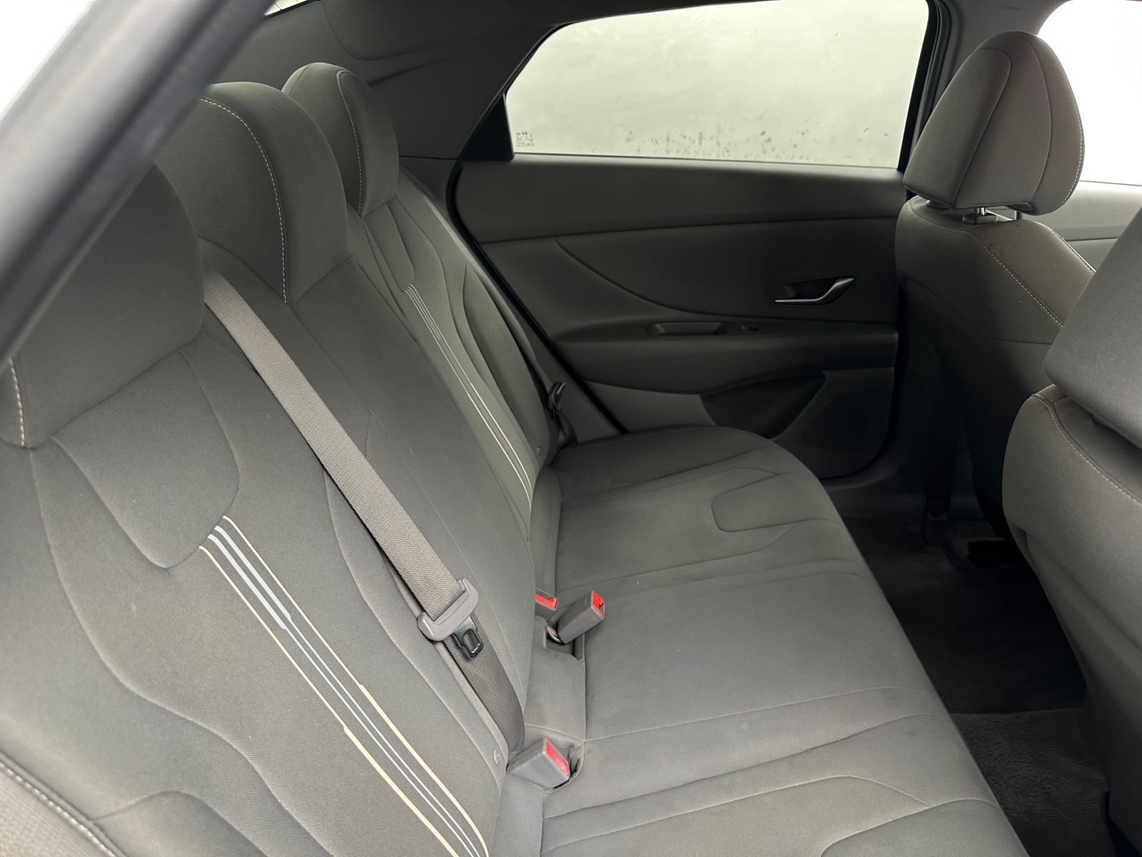 Thumbnail: 2023 Hyundai Elantra - 6