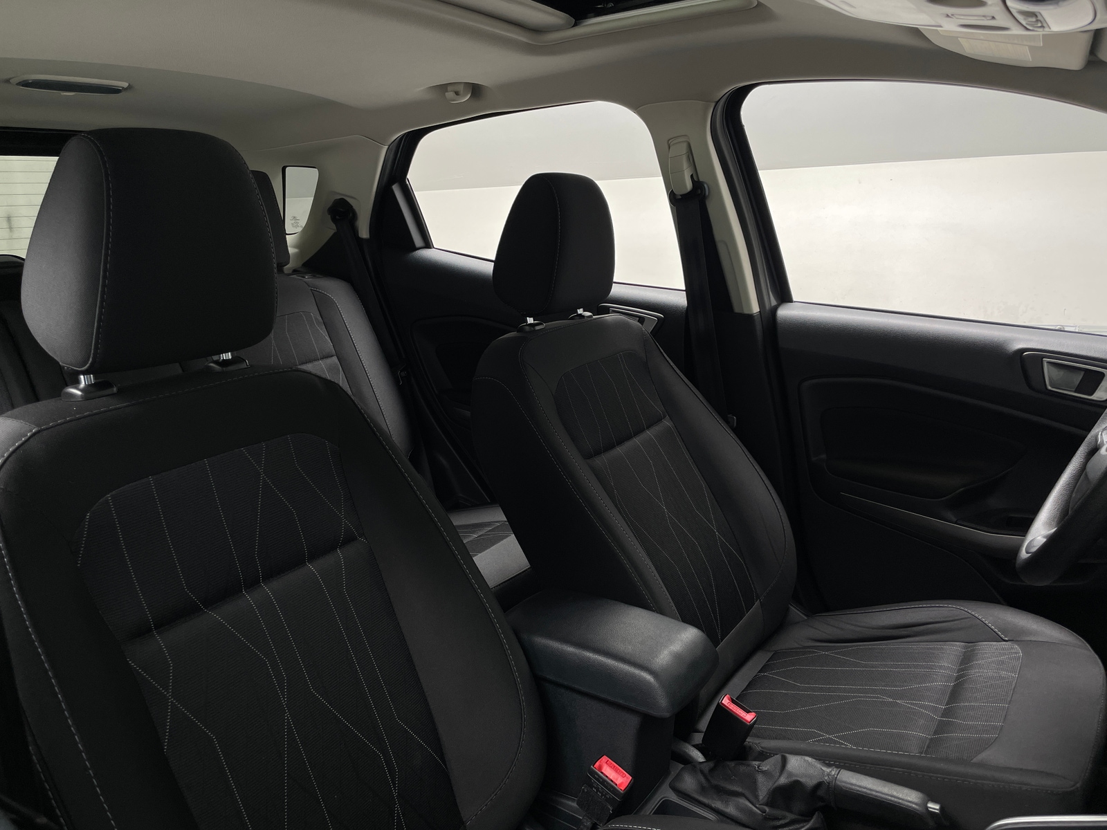 Thumbnail: 2021 Ford EcoSport - 2