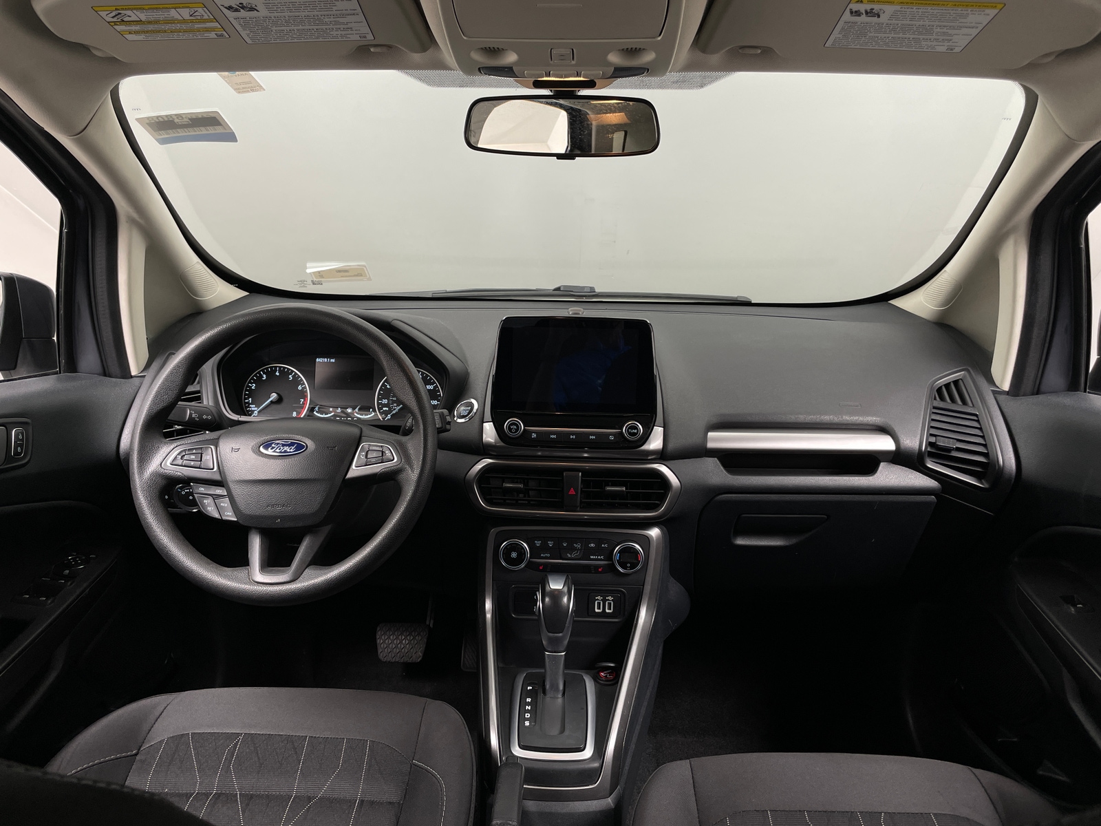 Thumbnail: 2021 Ford EcoSport - 3