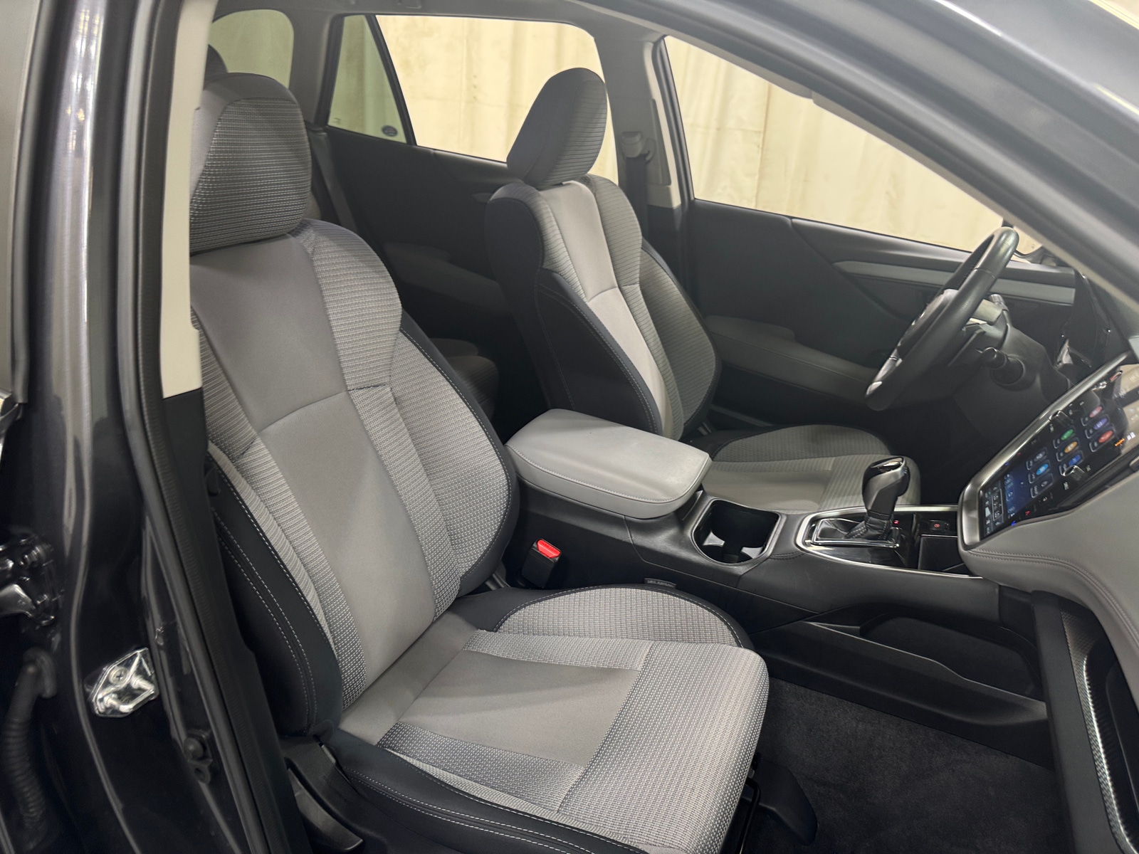 Thumbnail: 2025 Subaru Outback - 2