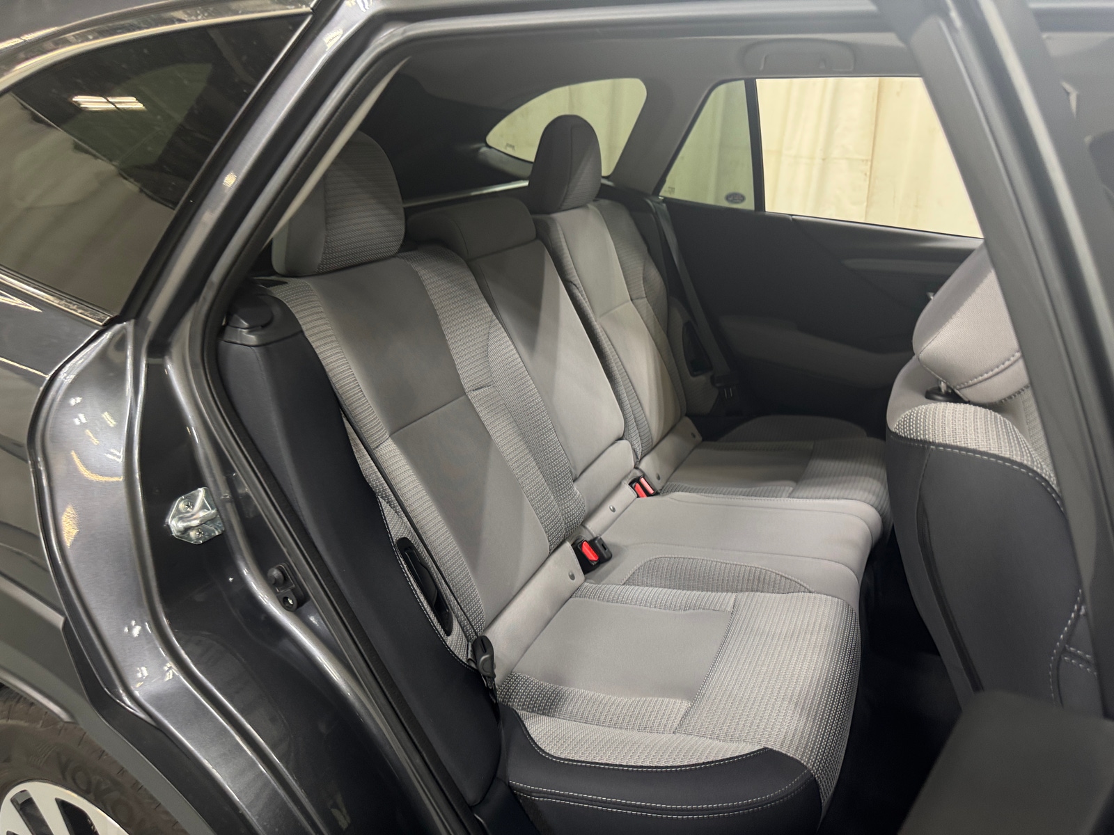 Thumbnail: 2025 Subaru Outback - 6