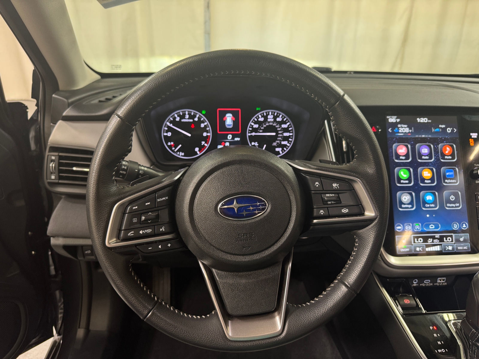 Thumbnail: 2025 Subaru Outback - 5
