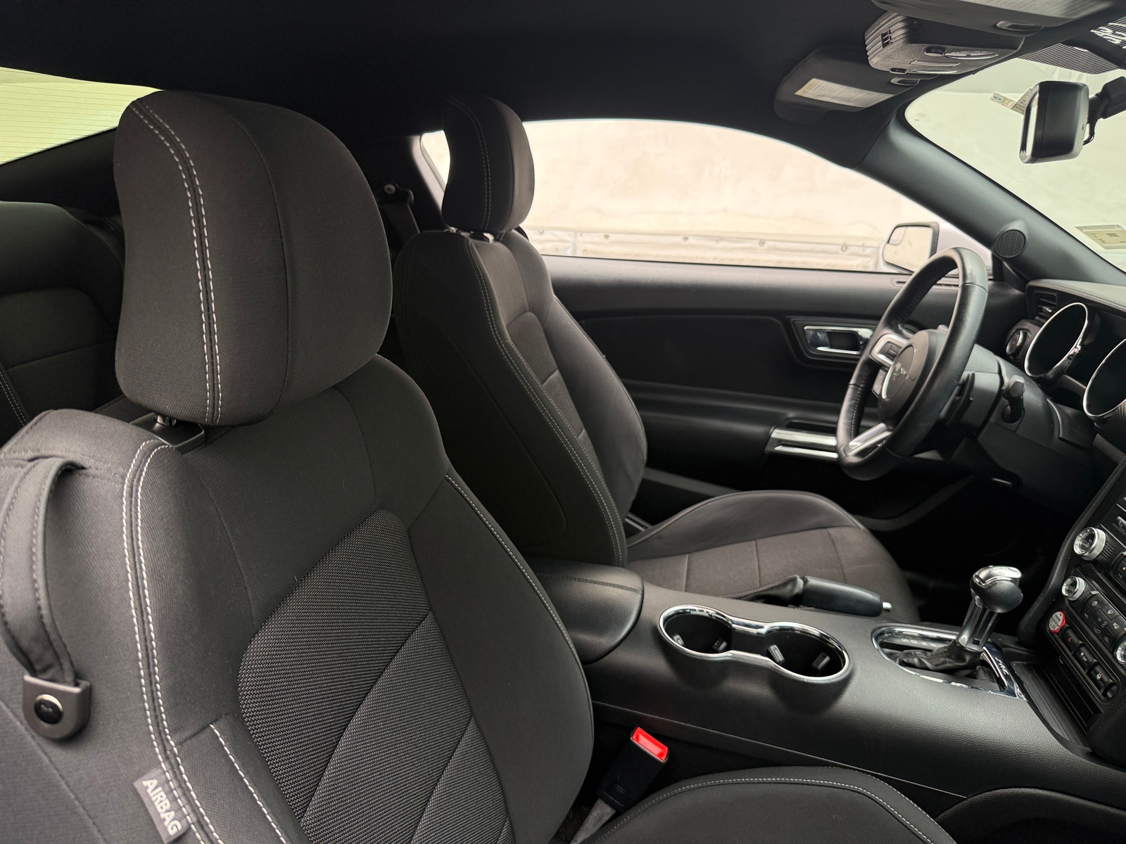 Thumbnail: 2016 Ford Mustang - 2