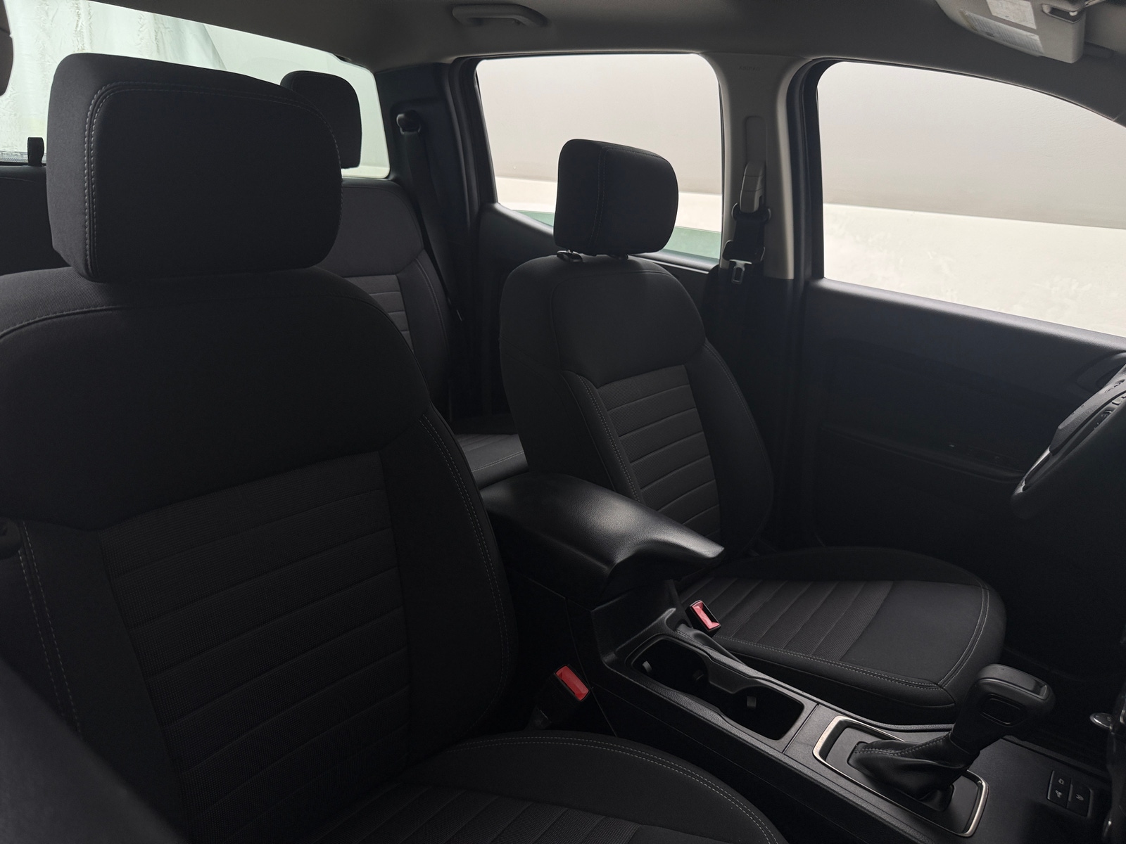 Thumbnail: 2019 Ford Ranger - 2