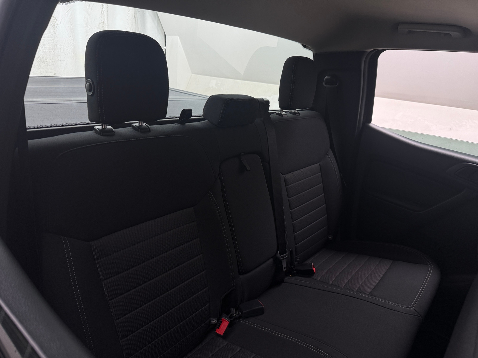 Thumbnail: 2019 Ford Ranger - 6