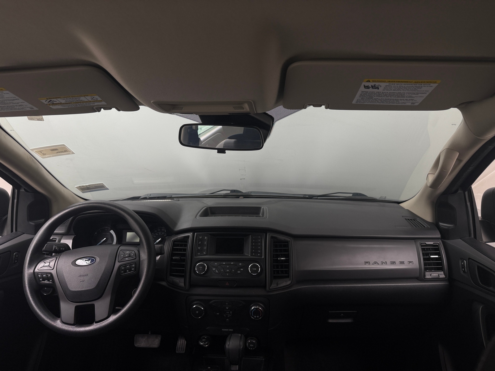 Thumbnail: 2019 Ford Ranger - 3